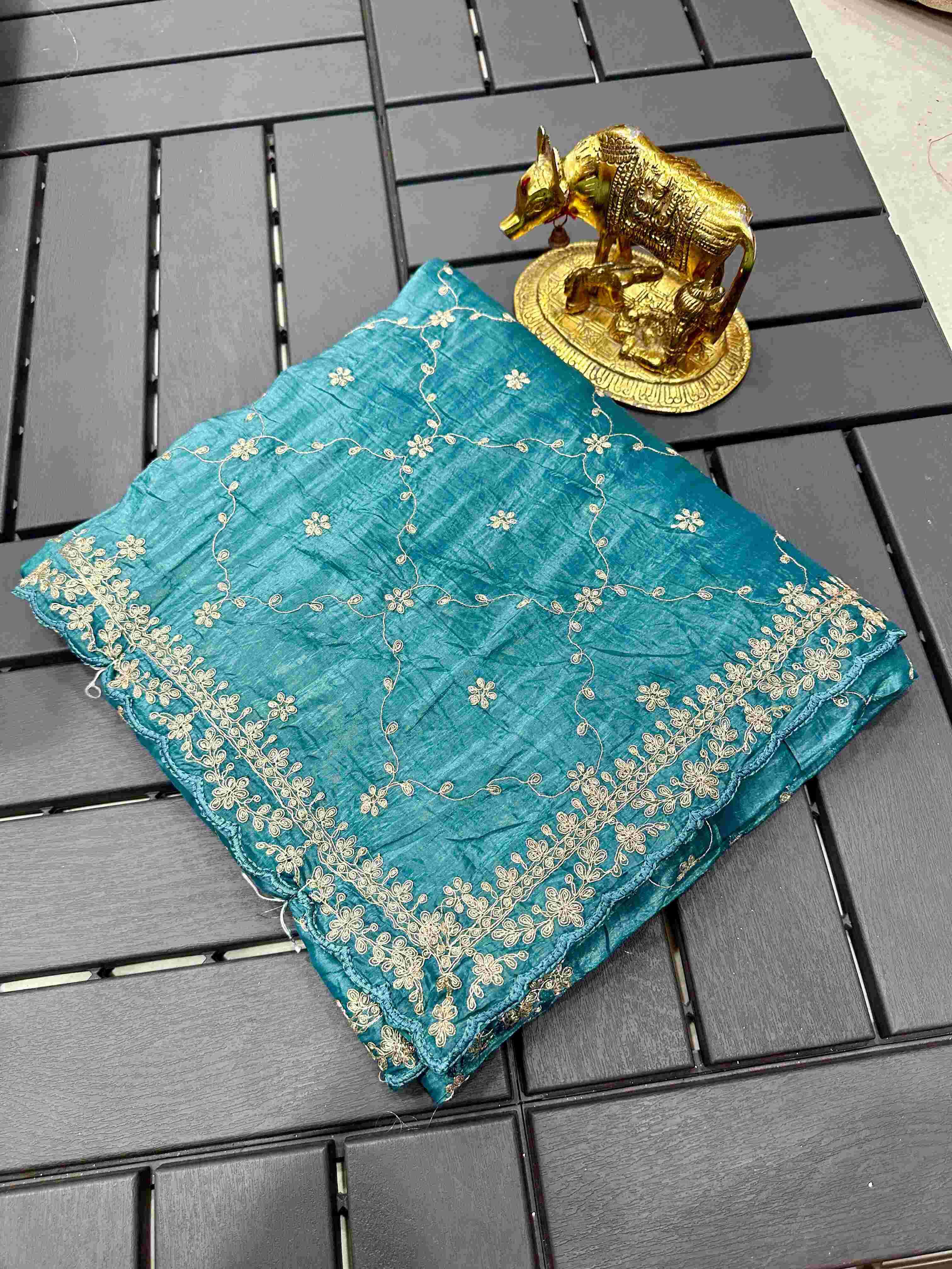 Ynf Soft Gold Crush RIN142 BOSS Silk Sarees Wedding Collections Festive Collections Wholesale Soft Silk Sarees Designer Silk Sarees Lightweight Silk Sarees Manufacturer