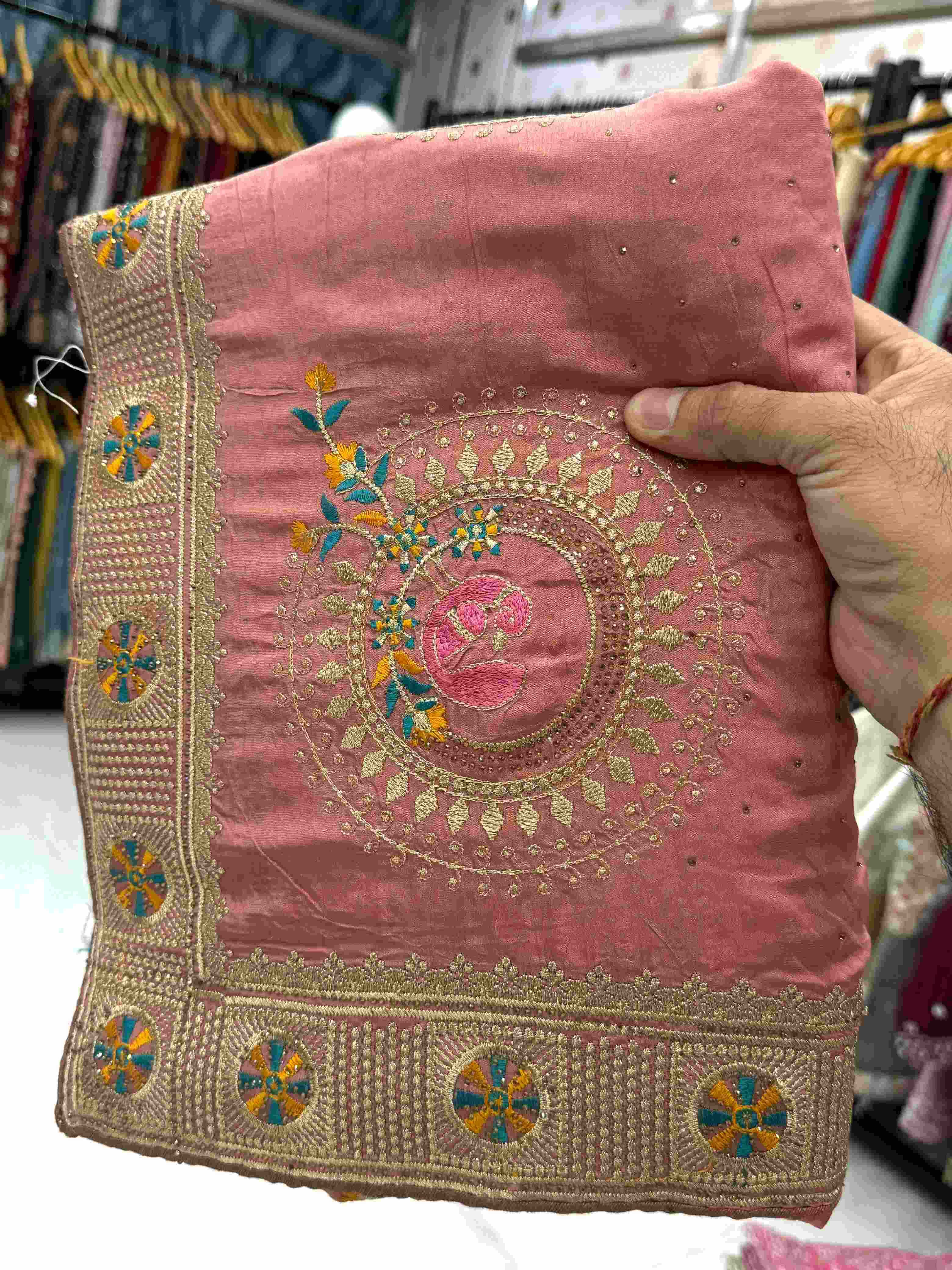 Ynf Soft Silk KESH114 6228 Silk Sarees Wedding Collections Festive Collections Wholesale Soft Silk Sarees Fancy Silk Sarees Embroidered Silk Sarees Manufacturer