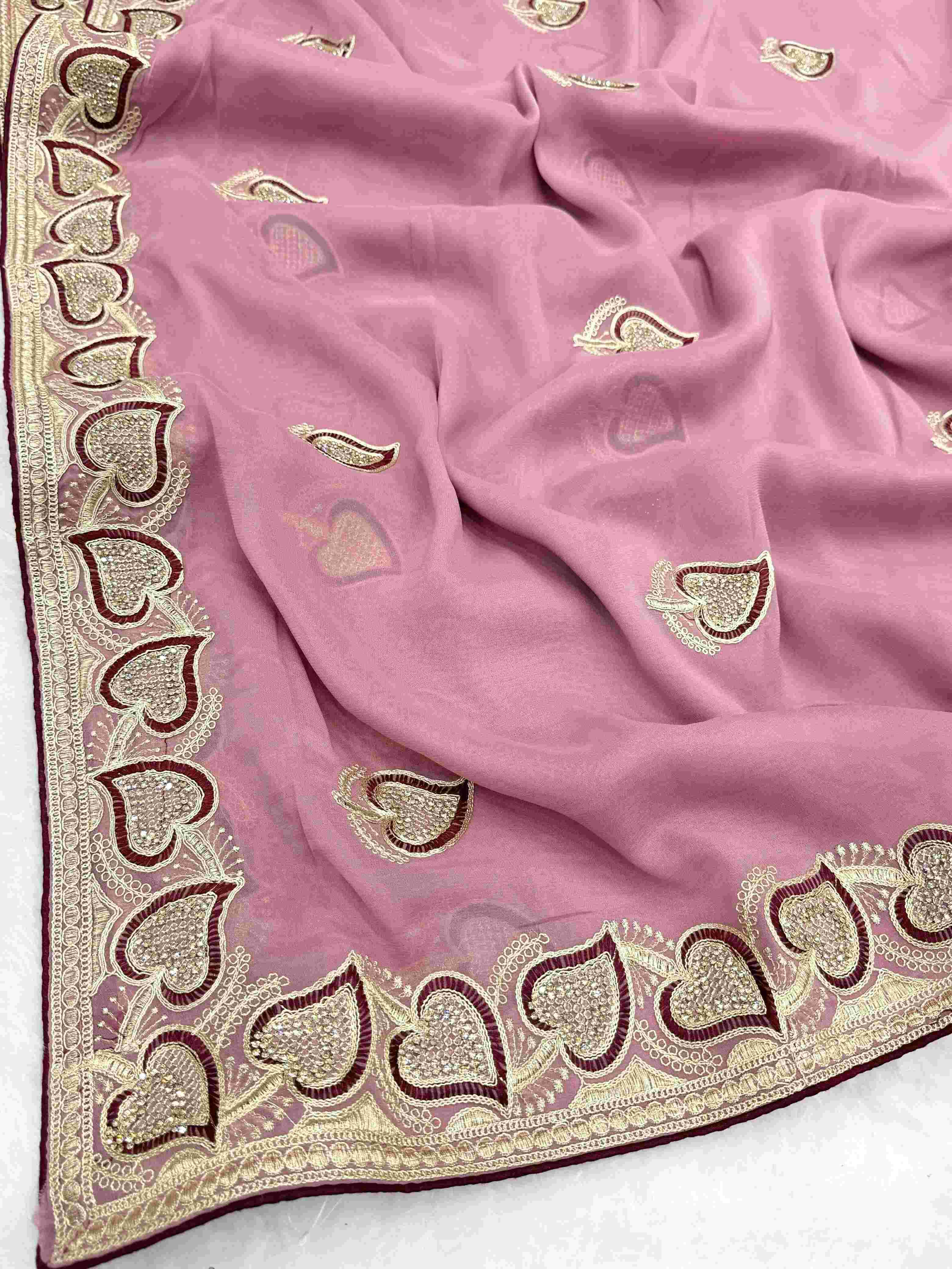 Ynf Soft Silk KESH114 6352 Silk Sarees Wholesale Soft Silk Sarees Embroidered Silk Sarees Silk Sarees With Stone Work Manufacturer