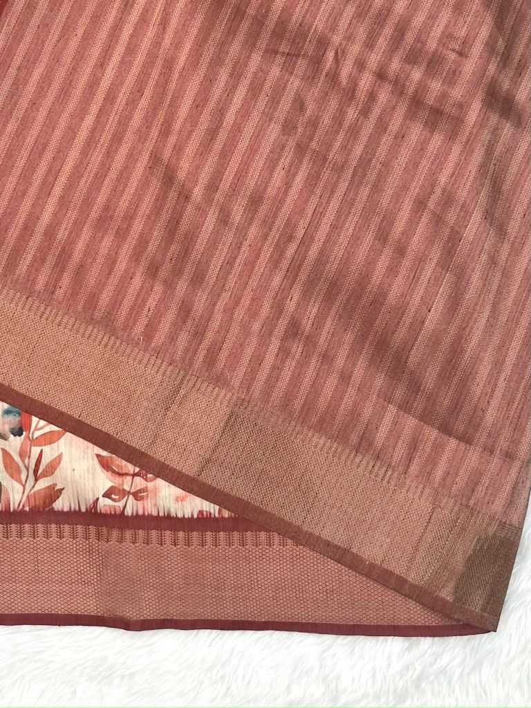 Ynf Soft Silk KESH165 TANIKA Silk Sarees Wholesale Soft Silk Sarees Bhagalpuri Silk Sarees Printed Silk Saree Manufacturer