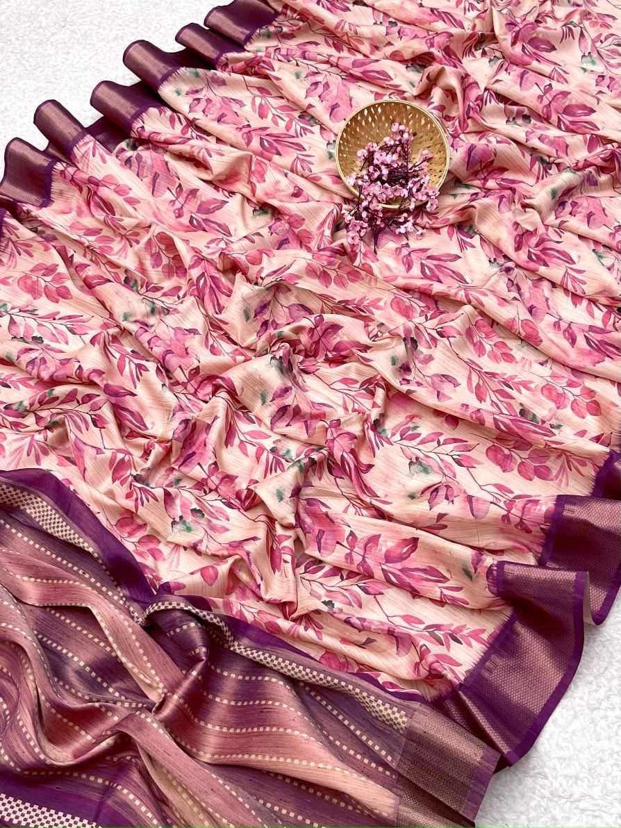 Ynf Soft Silk KESH165 TANIKA Silk Sarees Wholesale Soft Silk Sarees Bhagalpuri Silk Sarees Printed Silk Saree Manufacturer