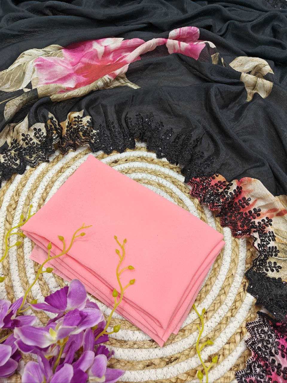 Ynf Soft Silk KESH189 Shivani Silk Sarees Wedding Collections Festive Collections Wholesale Soft Silk Sarees Printed Silk Saree Designer Silk Sarees Manufacturer