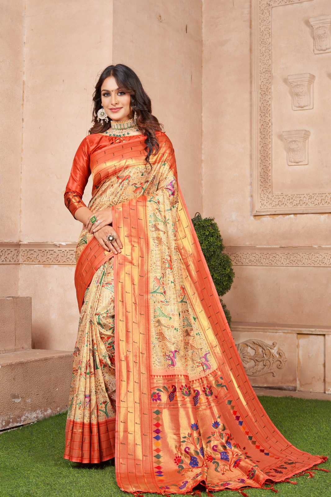 Ynf Soft Silk KESH203 MTW26 Silk Sarees Wholesale Soft Silk Sarees Designer Silk Sarees Lightweight Silk Sarees Manufacturer