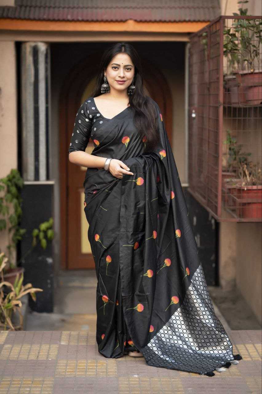 Ynf Soft Silk KESH433 126 Sarees Wholesale Designer Sarees Party Wear Sarees Silk Sarees Manufacturer