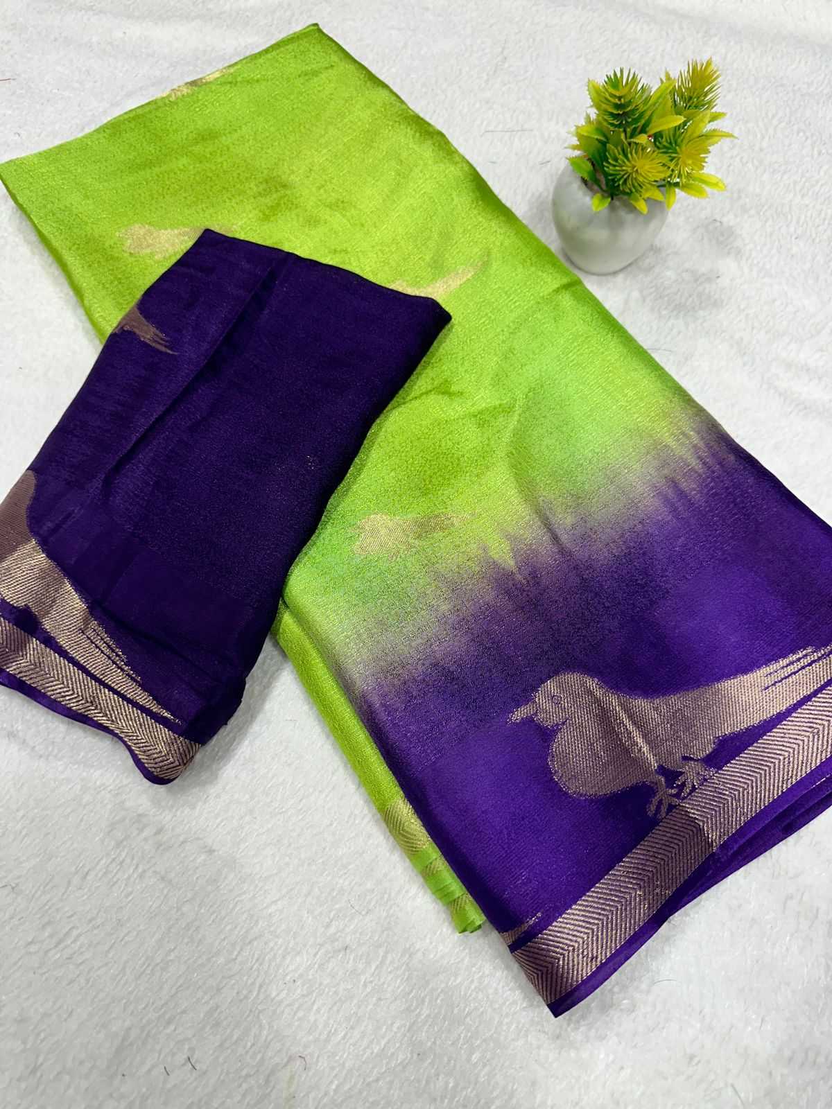 Ynf Soft Silk RIN104 APE241 Sarees Wholesale Ladies Sarees Plain Sarees Jacquard Saree Manufacturer