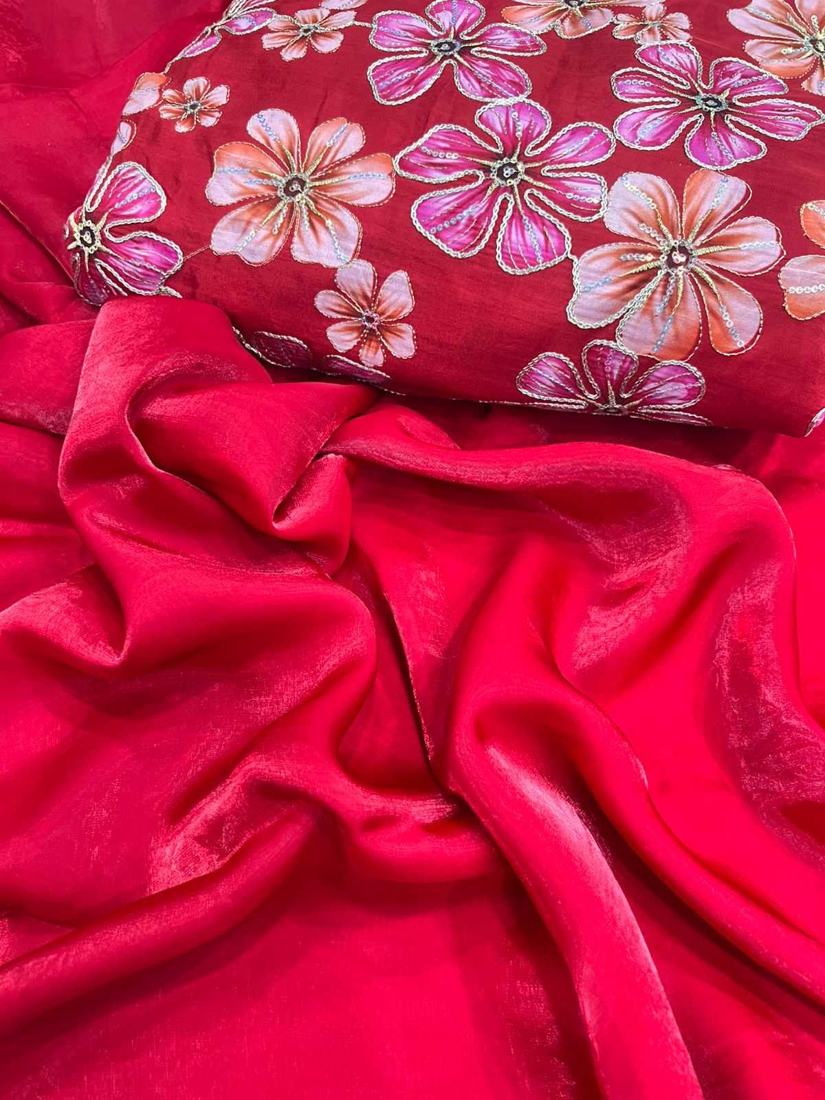 Ynf Space Silk KESH195 KRF42 Silk Sarees Rakhi Collections Festive Collections Wholesale Heavy Silk Sarees Printed Silk Saree Designer Silk Sarees Manufacturer