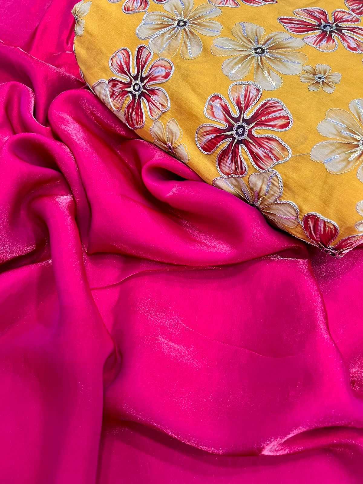 Ynf Space Silk KESH195 KRF42 Silk Sarees Rakhi Collections Festive Collections Wholesale Heavy Silk Sarees Printed Silk Saree Designer Silk Sarees Manufacturer