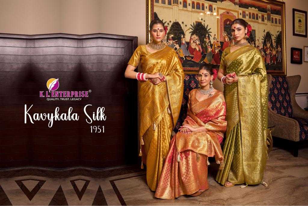 Ynf Tissue Silk KESH113 Kavykala Silk Silk Sarees Wholesale Party Wear Silk Sarees Designer Silk Sarees Festival Silk Sarees Manufacturer