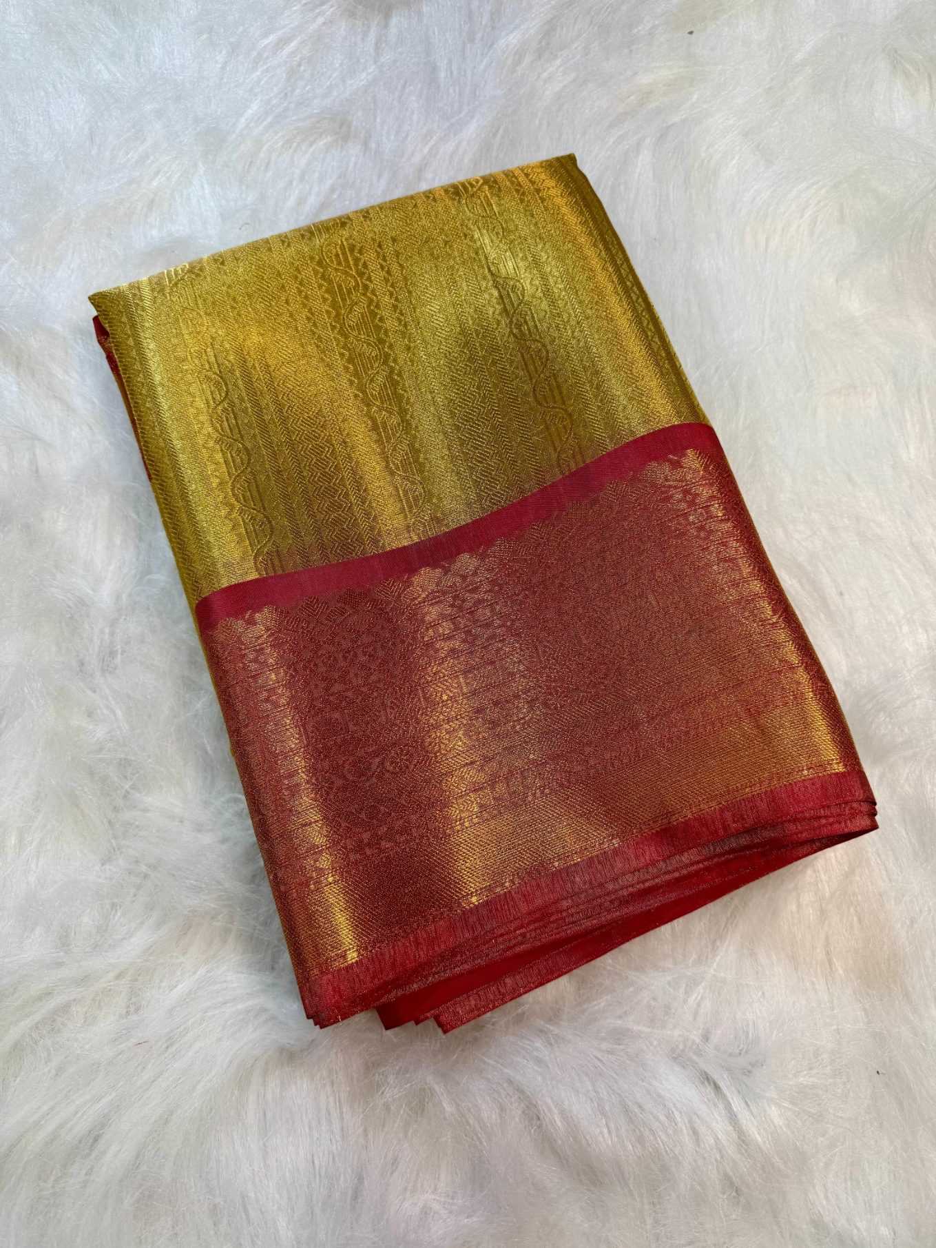 Ynf Tissue Silk KESH131 VNF05 Sarees Wholesale Tissue Silk Saree Traditional Sarees Festive Sarees Manufacturer