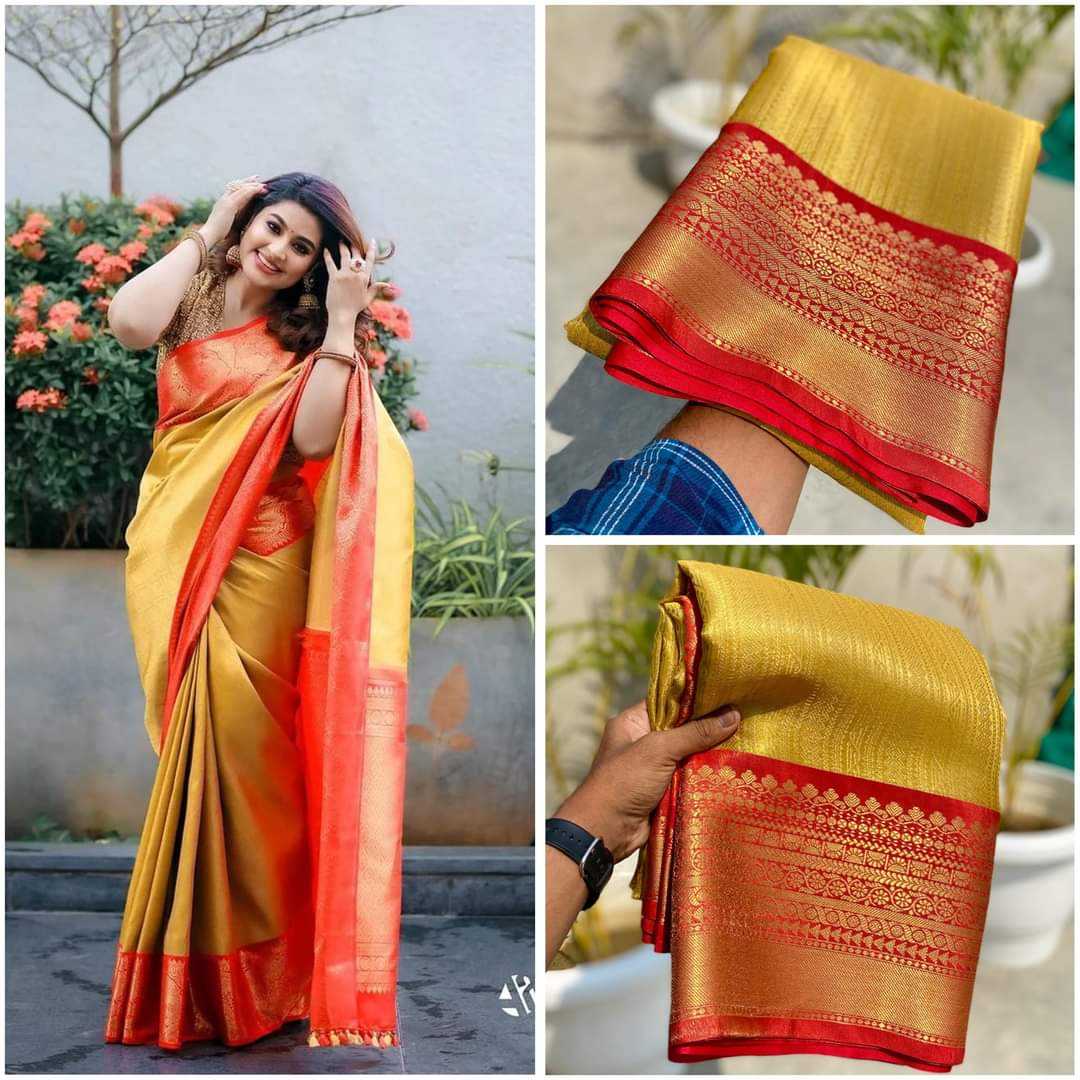 Ynf Tissue Silk KESH418 MKD08 Sarees Silk Sarees Wedding Collections Wholesale Fancy Sarees Banarasi Silk Sarees Tissue Silk Saree Manufacturer