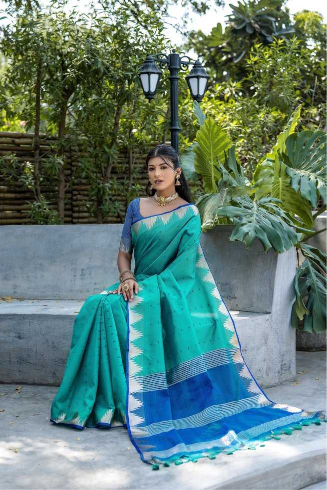 Ynf Tussar Silk KESH165 ELISHA PYRAMID Silk Sarees Wholesale Tussar Silk Sarees Traditional Silk Sarees Designer Silk Sarees Manufacturer