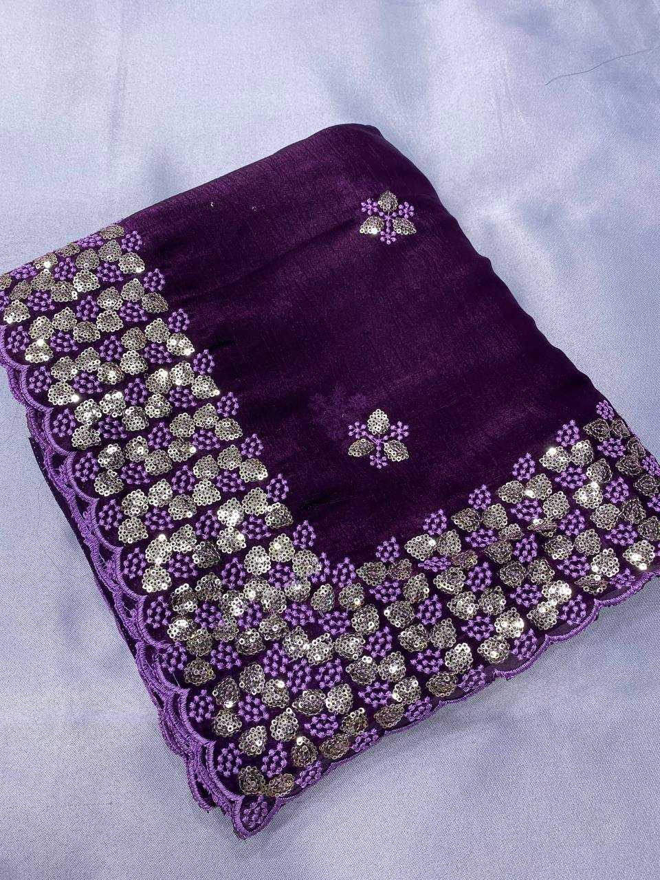 Ynf Tussar Silk RIN188 Canberry9 Sarees Silk Sarees Wedding Collections Festive Collections Wholesale Tussar Silk Sarees Printed Silk Saree Embroidered Silk Sarees Manufacturer