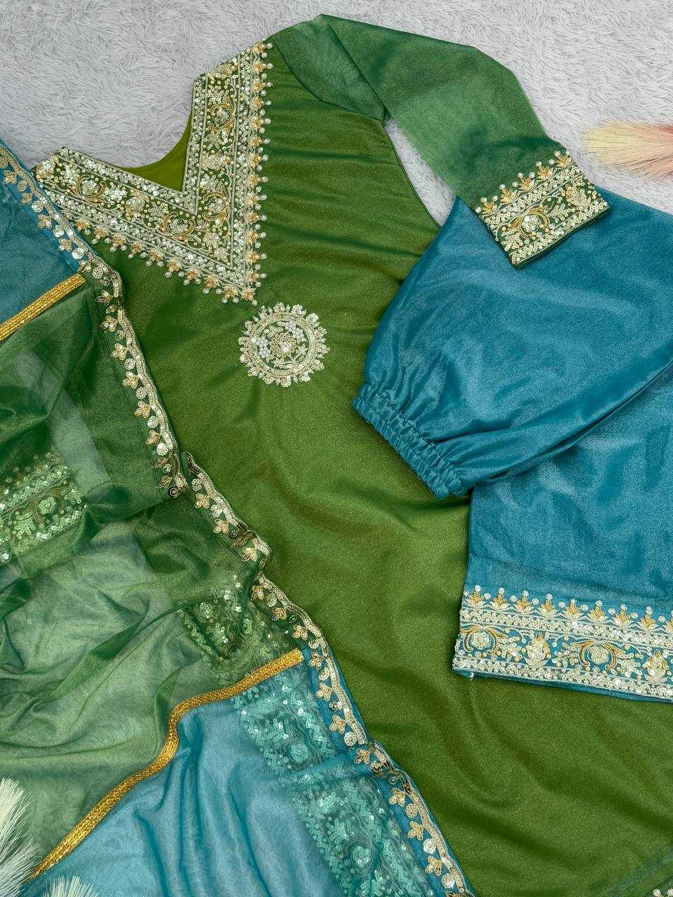 Ynf Twill Net KESH159 1323 Suits & Dresses Wholesale Wedding Suits Net Suit Designer Suits Manufacturer