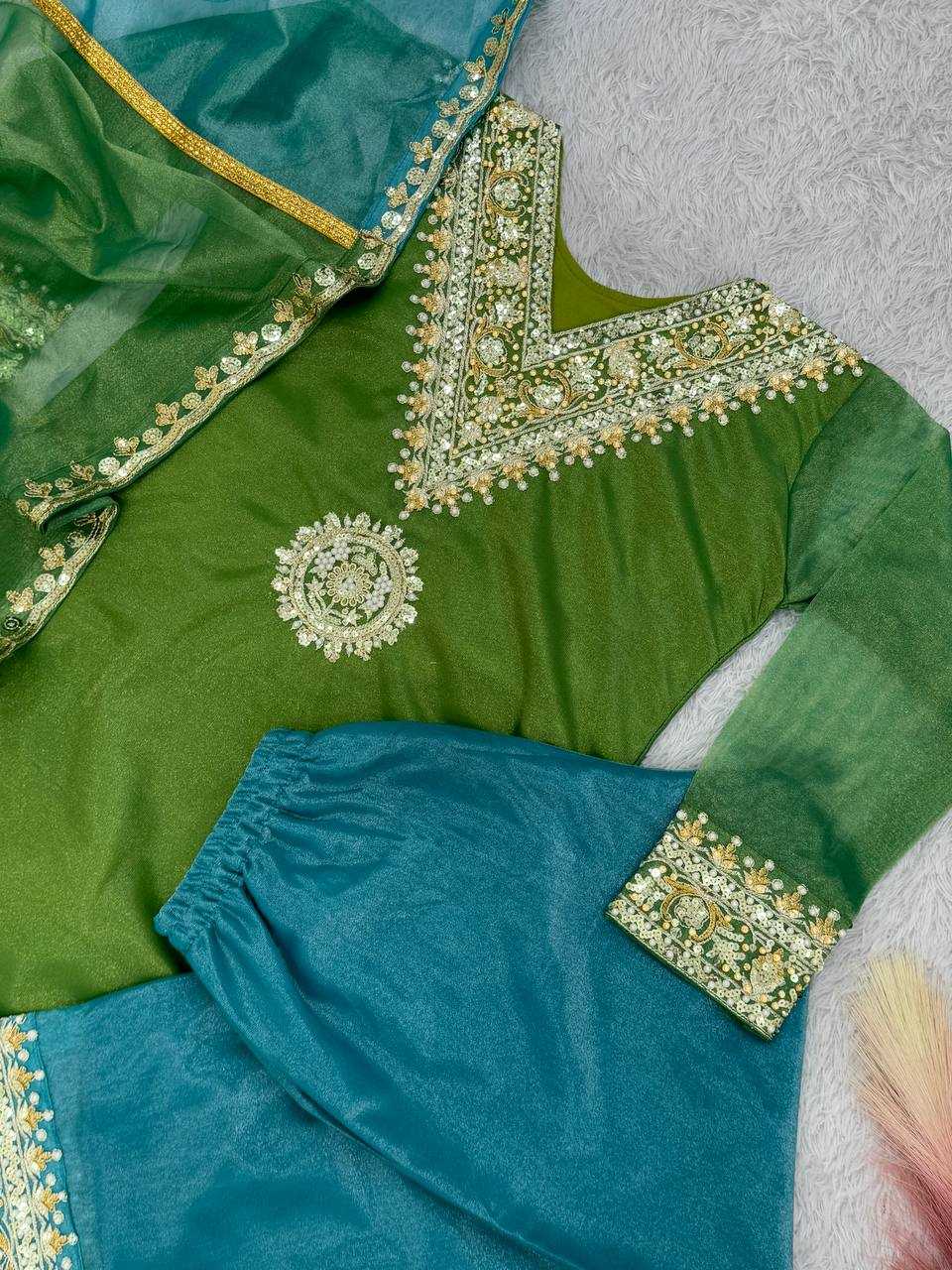 Ynf Twill Net KESH159 1323 Suits & Dresses Wholesale Wedding Suits Net Suit Designer Suits Manufacturer