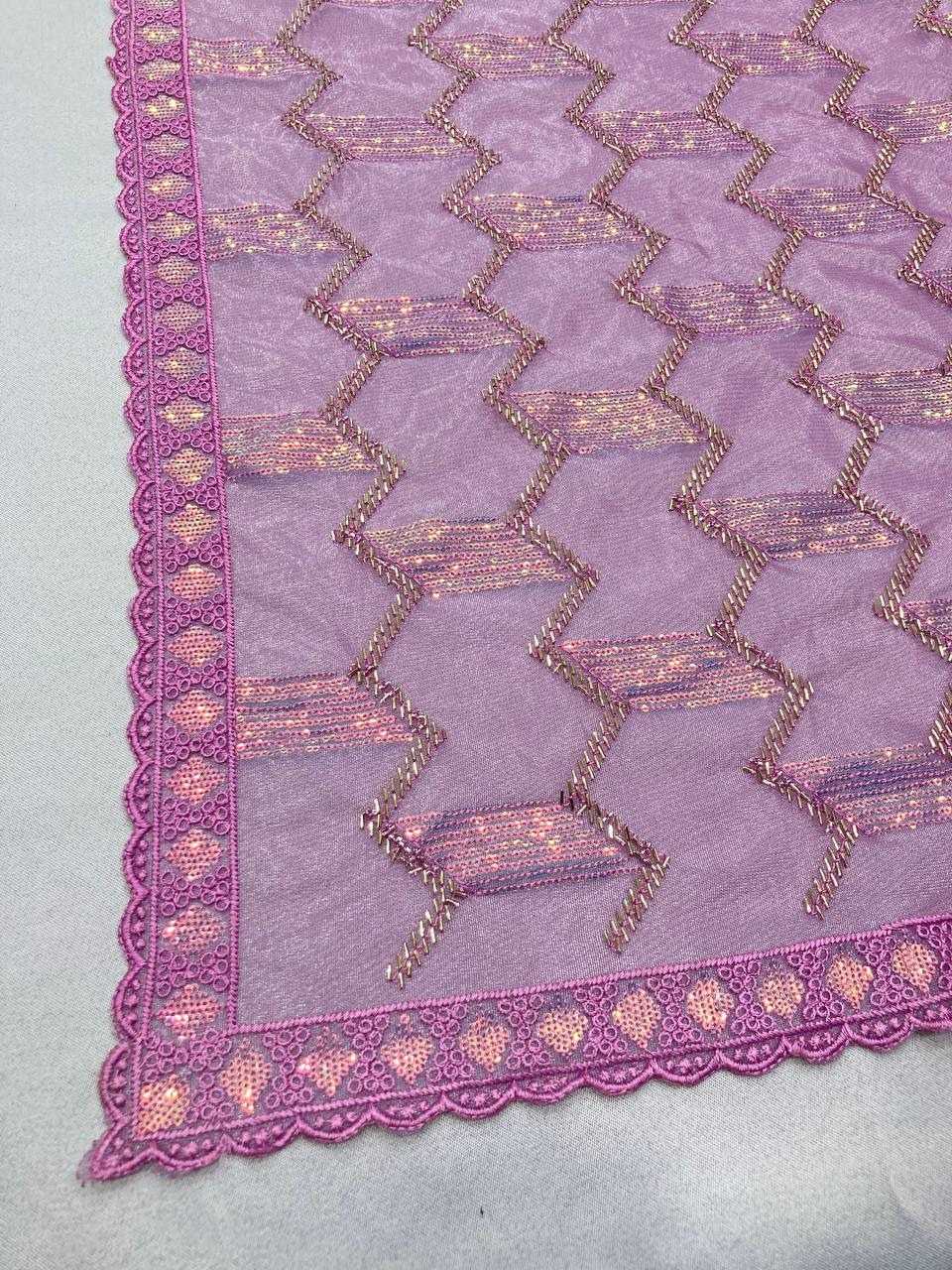 Ynf Twill Net RIN188 Kohinoor2 Sarees Wholesale Net Sarees Embroidered Sarees Cutwork Saree Manufacturer