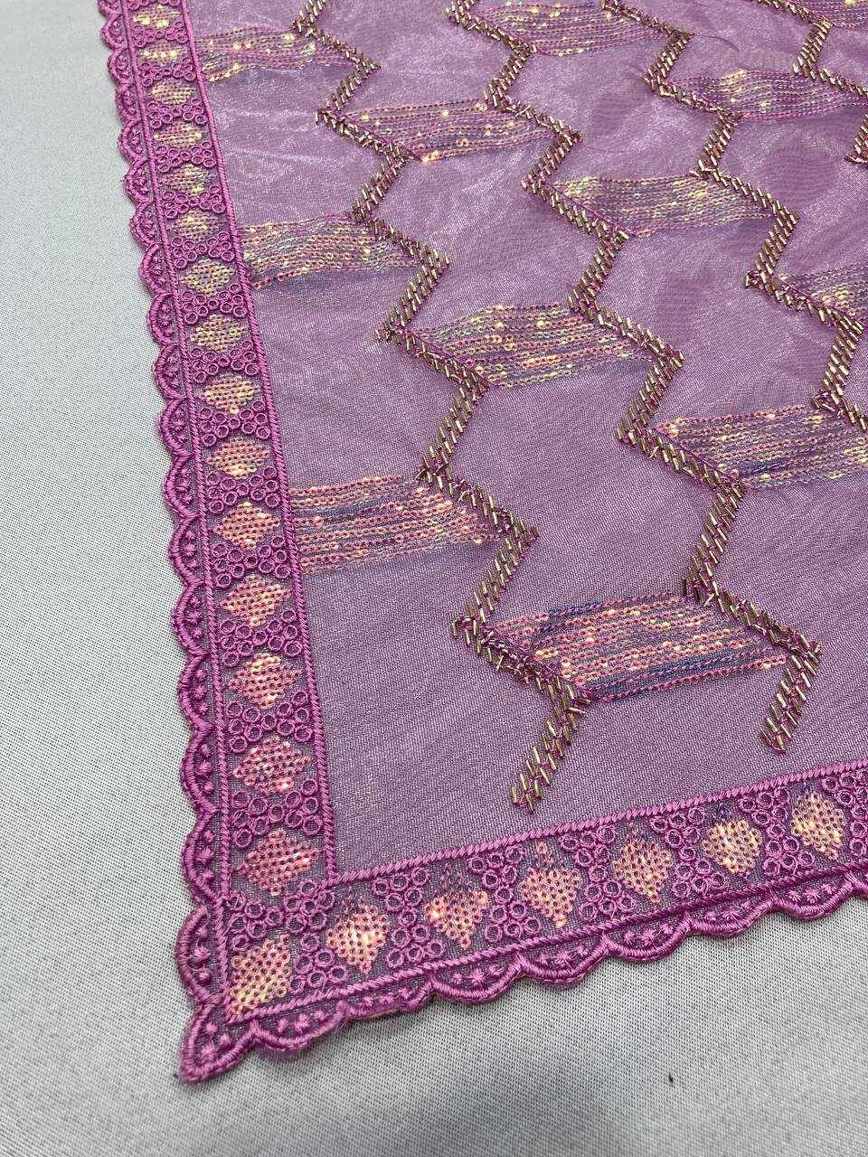 Ynf Twill Net RIN188 Kohinoor2 Sarees Wholesale Net Sarees Embroidered Sarees Cutwork Saree Manufacturer