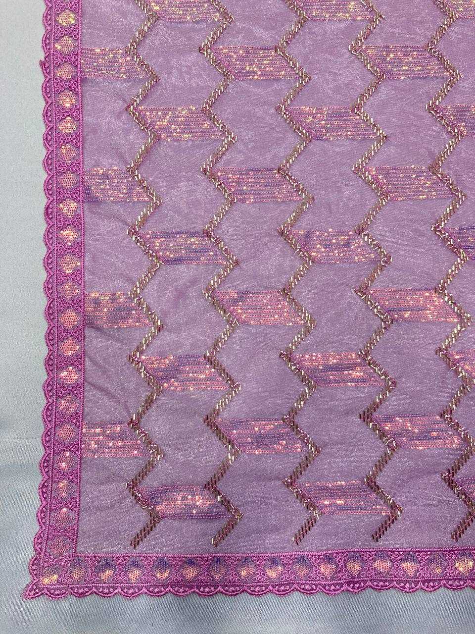 Ynf Twill Net RIN188 Kohinoor2 Sarees Wholesale Net Sarees Embroidered Sarees Cutwork Saree Manufacturer