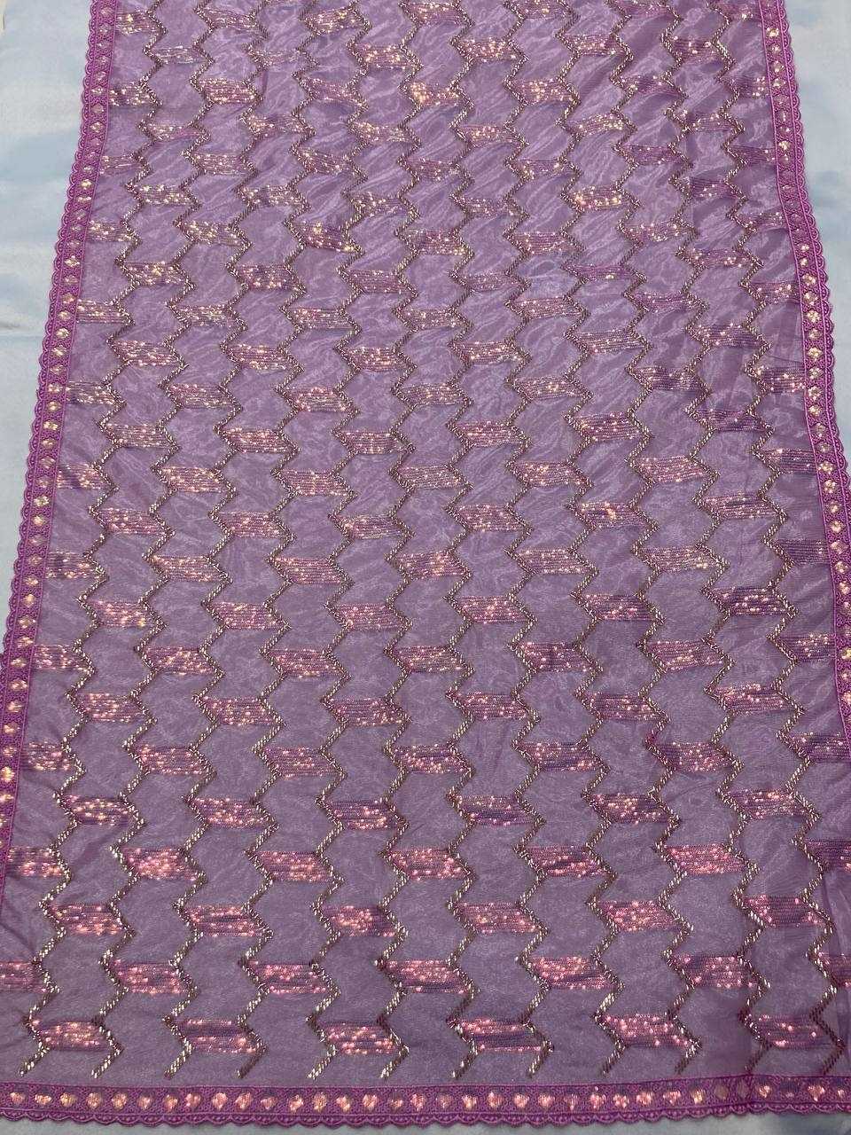 Ynf Twill Net RIN188 Kohinoor2 Sarees Wholesale Net Sarees Embroidered Sarees Cutwork Saree Manufacturer