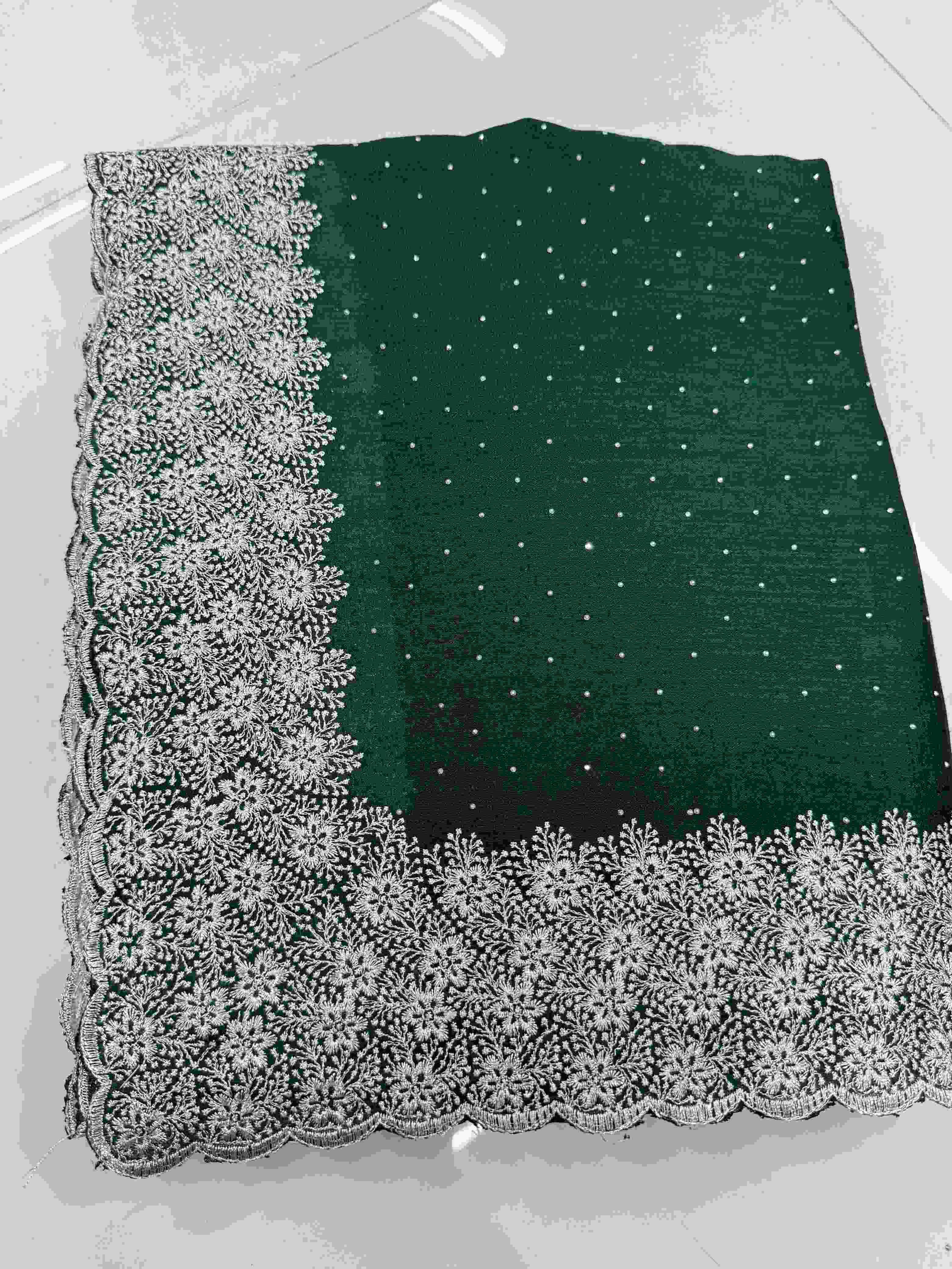 Ynf Vichitra Silk KESH114 2690 Silk Sarees Wholesale Designer Silk Sarees Pure Zari Silk Sarees Silk Sarees With Stone Work Manufacturer