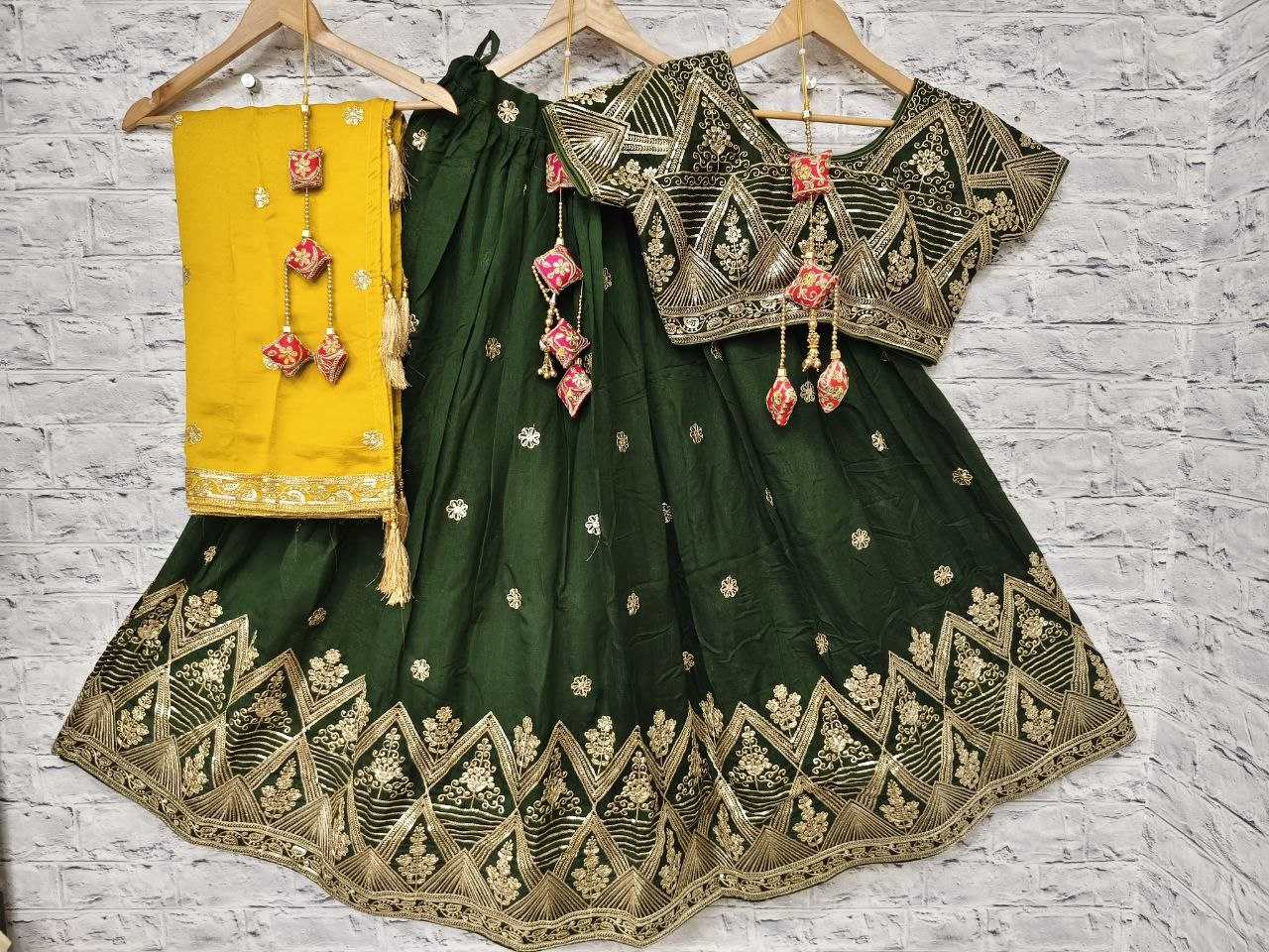 Ynf Vichitra Silk KESH179 AHB07 Lehengas Wholesale Designer Lehenga Embroidered Lehenga Zari Work Lehenga Manufacturer