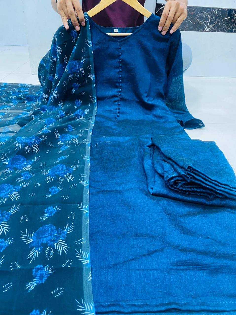 Ynf Vichitra Silk KESH434 MCN73 Suits & Dresses Wholesale Ladies Suits Dresses Casual Dresses Manufacturer