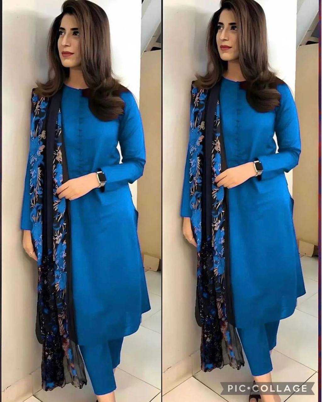 Ynf Vichitra Silk KESH434 MCN73 Suits & Dresses Wholesale Ladies Suits Dresses Casual Dresses Manufacturer