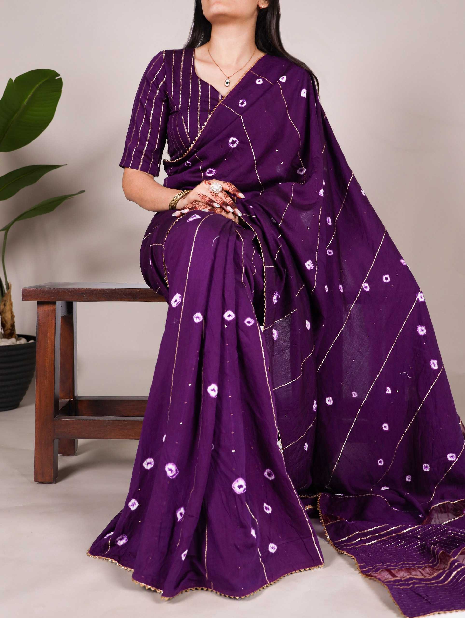 Ynf Viscose Chanderi Viscose Rayon KESH460 7503 Sarees Wholesale Designer Sarees Fancy Sarees Chanderi Sarees Manufacturer