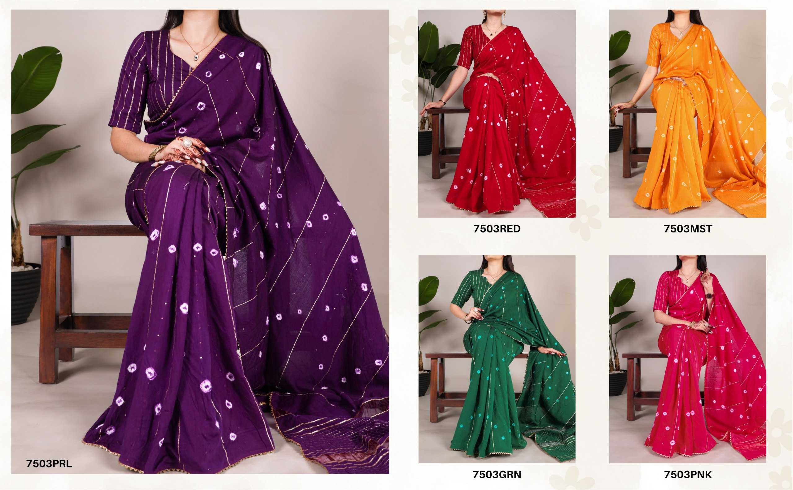 Ynf Viscose Chanderi Viscose Rayon KESH460 7503 Sarees Wholesale Designer Sarees Fancy Sarees Chanderi Sarees Manufacturer