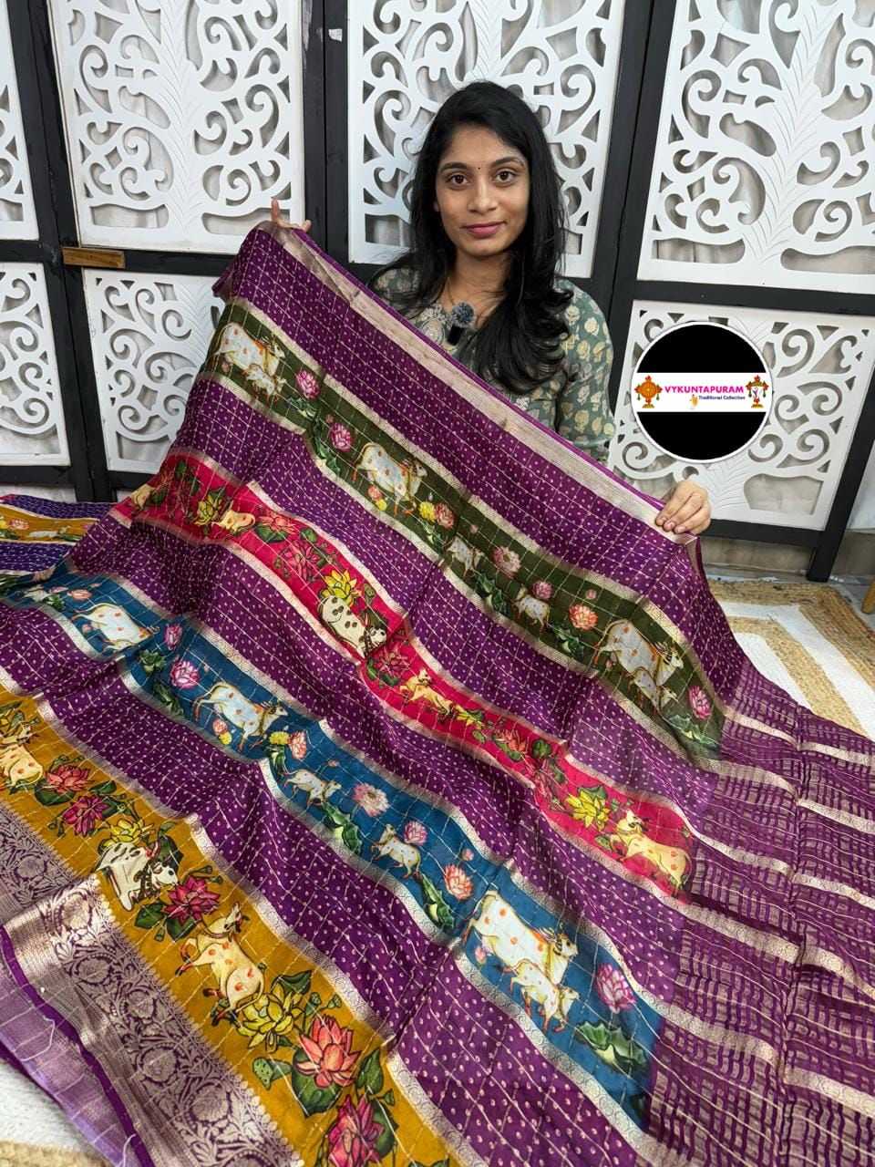 Ynf Viscose KESH203 MTW24 Sarees Wedding Collections Karwa Chauth Sarees Wholesale Designer Sarees Party Wear Sarees Viscose Saree Manufacturer