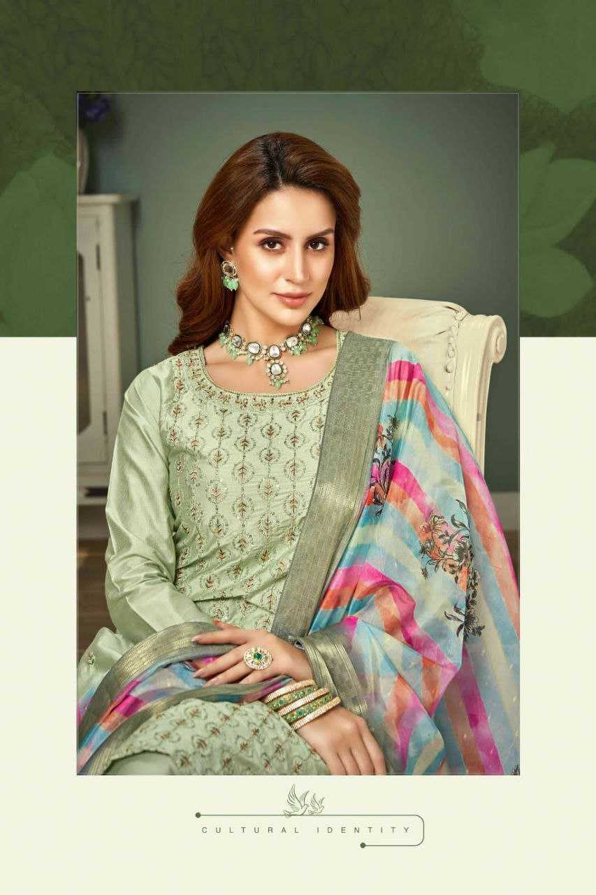 Ynf Viscose KESH354 ELITE VOL.04 Suits & Dresses Wholesale Ladies Suits Printed Suits Party wear suits Manufacturer