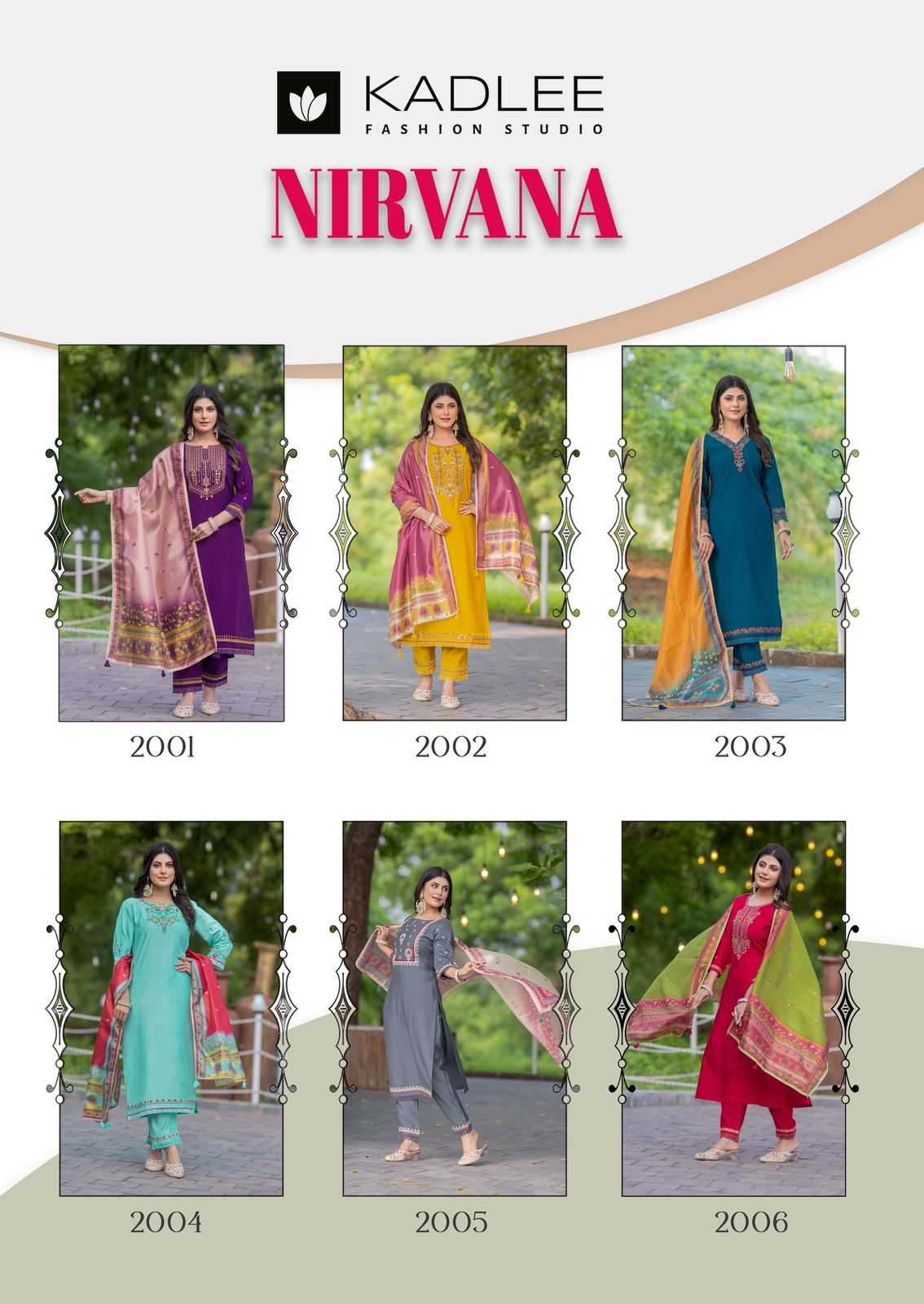 Ynf Viscose KESH43 Nirvana Suits & Dresses Wholesale Embroidery Suits Designer Suits Handloom Suits Manufacturer