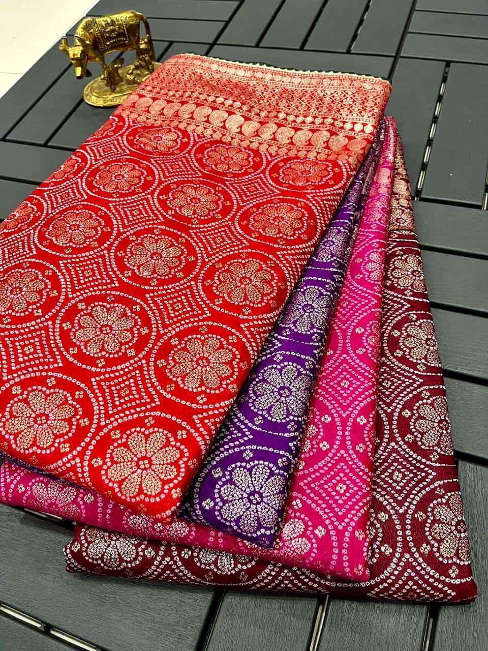 Ynf Viscose RIN142 Sambhav 7 Sarees Wedding Collections Festive Collections Wholesale Designer Sarees Viscose Saree Zari Sarees Manufacturer