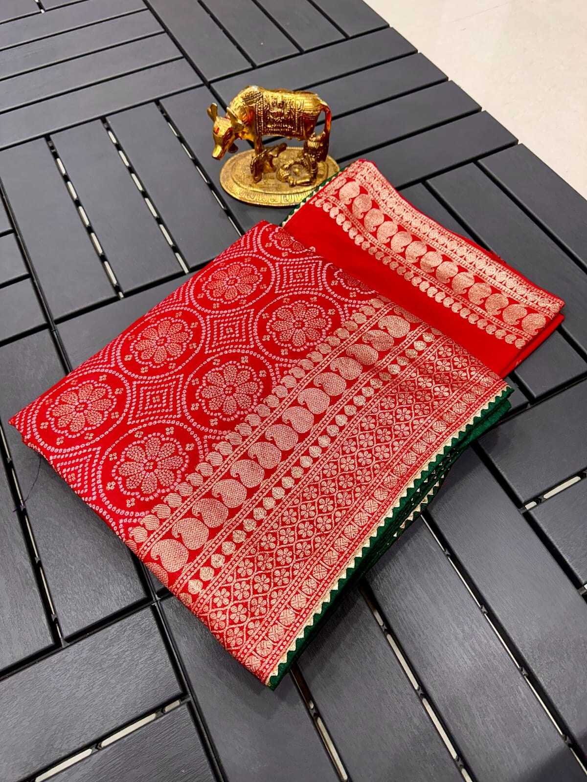 Ynf Viscose RIN142 Sambhav 7 Sarees Wedding Collections Festive Collections Wholesale Designer Sarees Viscose Saree Zari Sarees Manufacturer