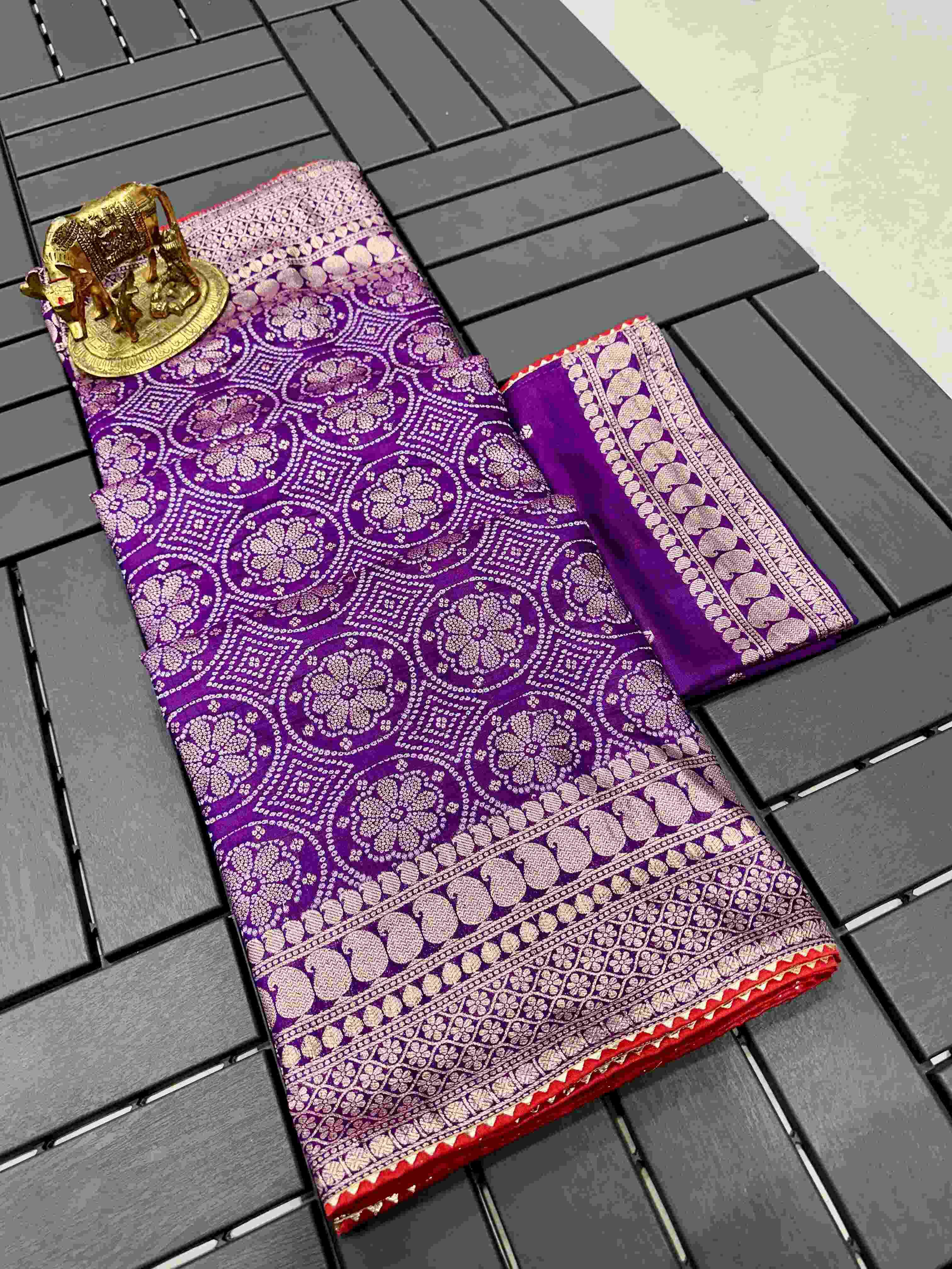 Ynf Viscose RIN142 Sambhav 7 Sarees Wedding Collections Festive Collections Wholesale Designer Sarees Viscose Saree Zari Sarees Manufacturer