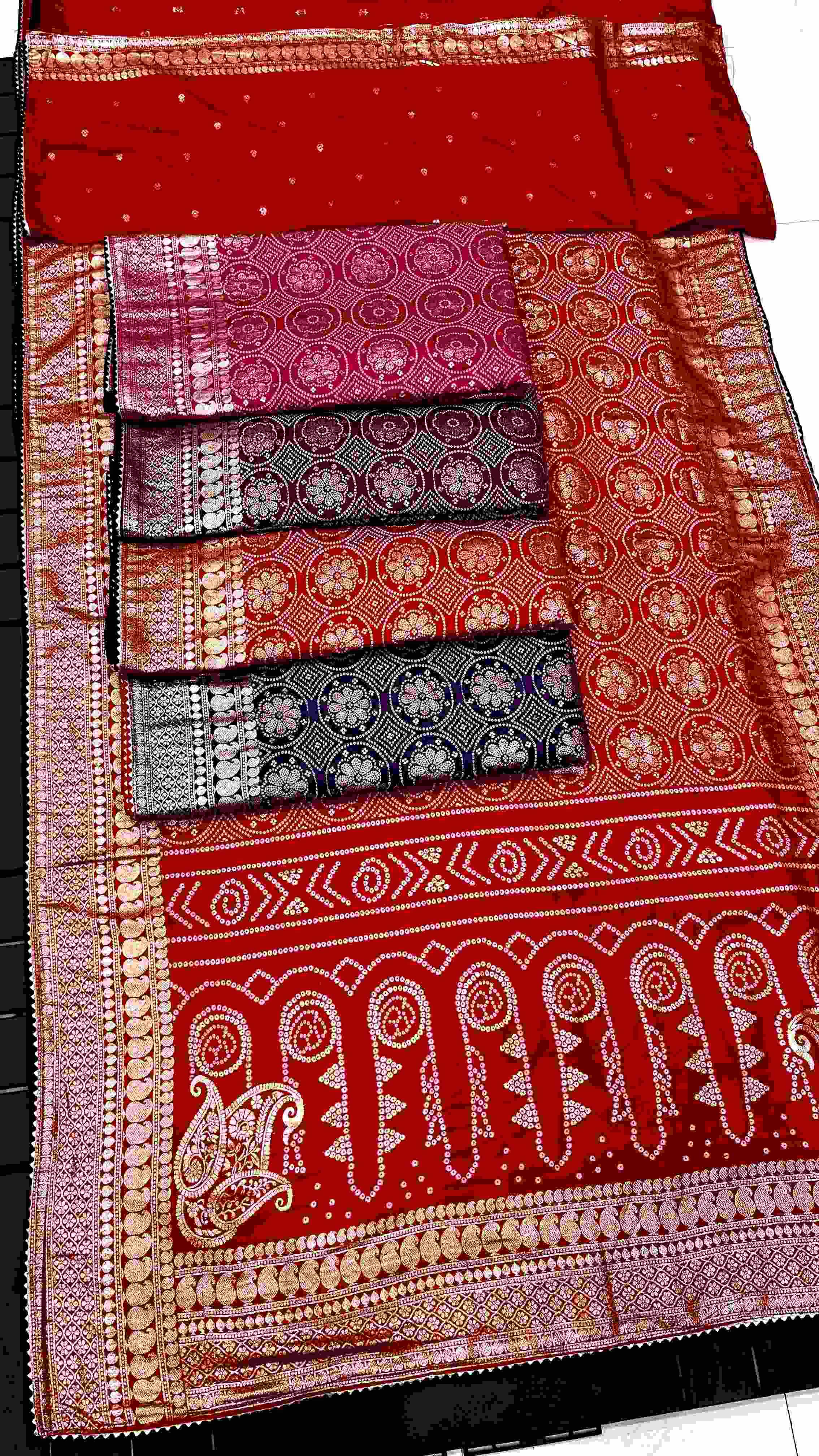 Ynf Viscose RIN142 Sambhav 7 Sarees Wedding Collections Festive Collections Wholesale Designer Sarees Viscose Saree Zari Sarees Manufacturer