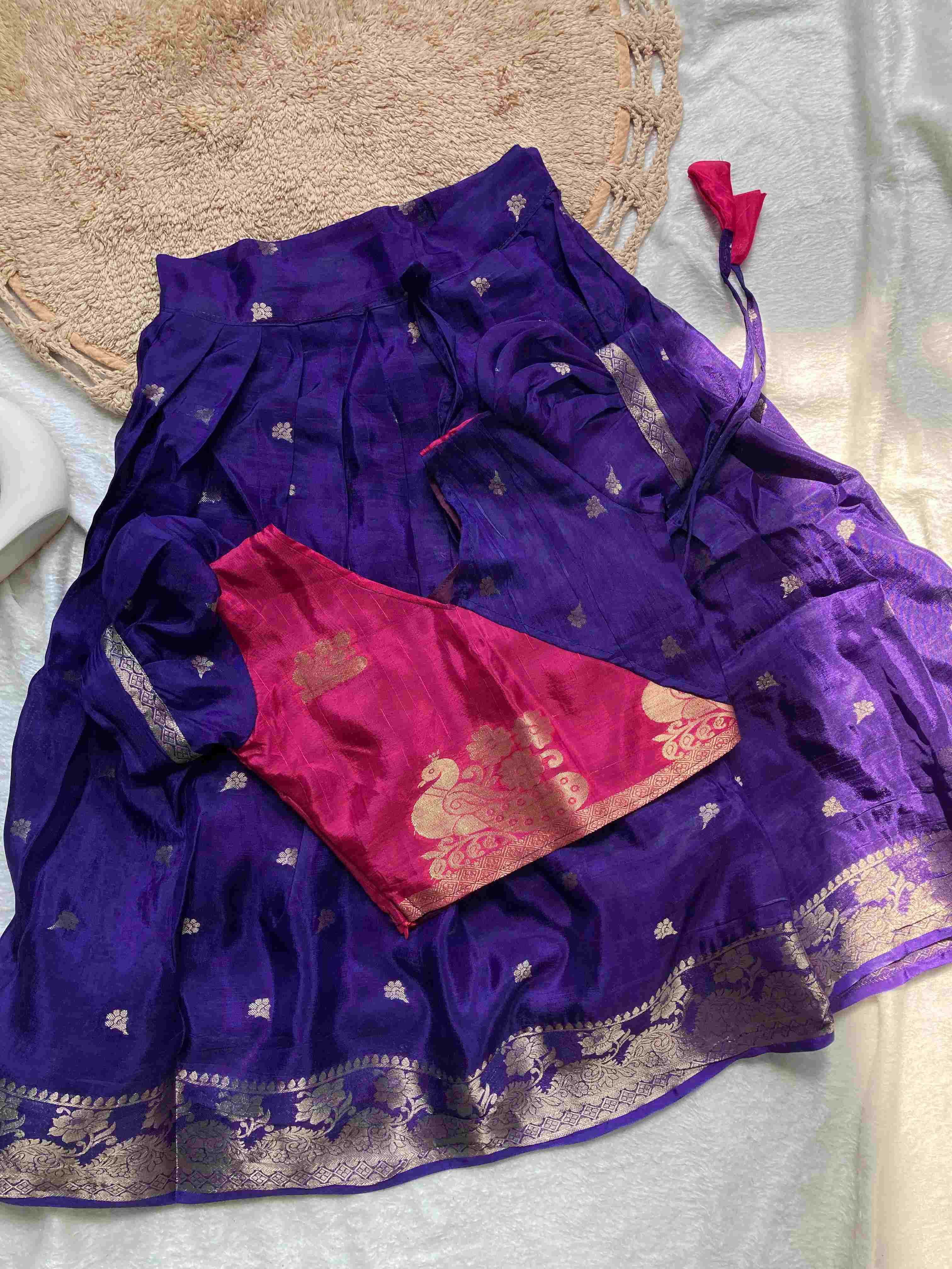 Ynf Viscose RIN193 APN01 Kids Wear Wedding Collections Festive Collections Wholesale Kids Lehenga Kids Gown Kids Festive Wear Manufacturer