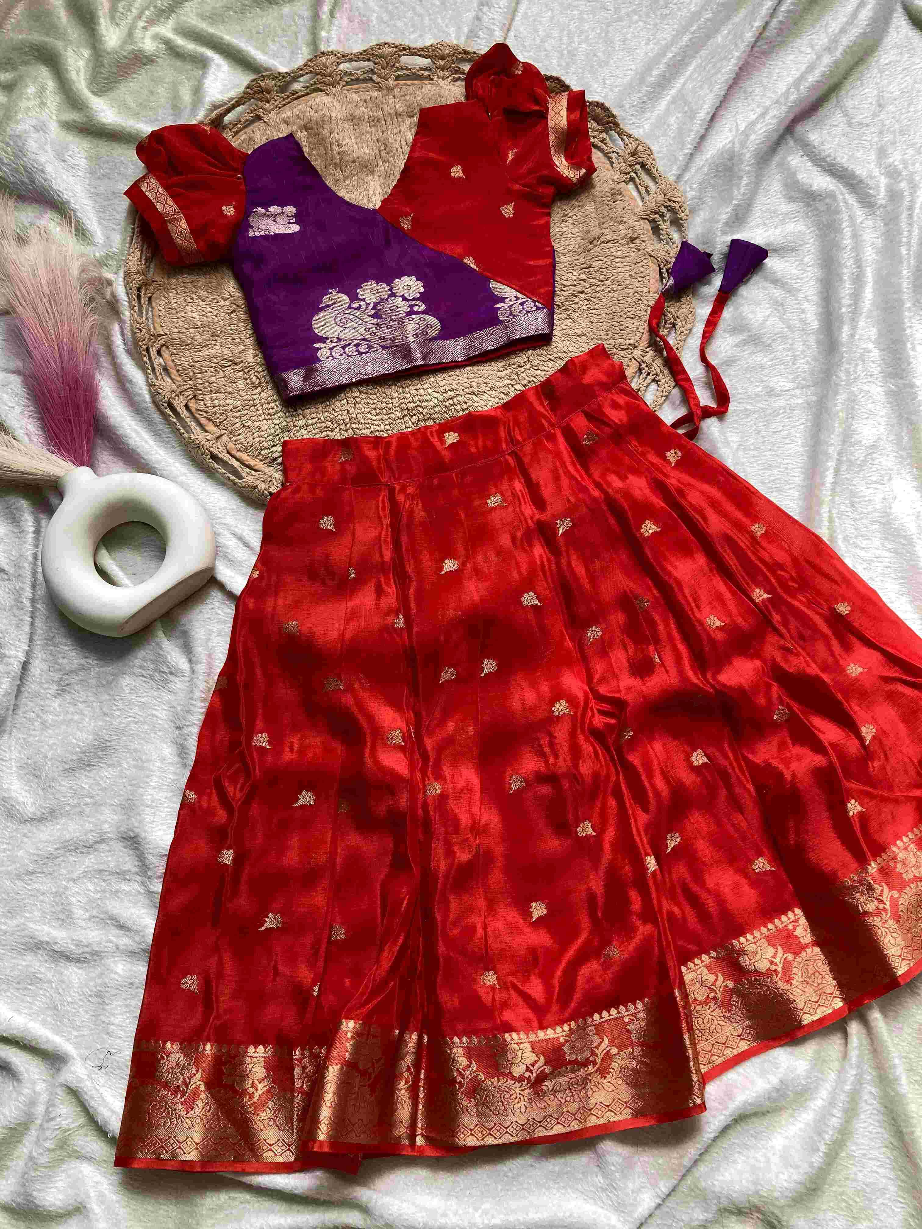 Ynf Viscose RIN193 APN01 Kids Wear Wedding Collections Festive Collections Wholesale Kids Lehenga Kids Gown Kids Festive Wear Manufacturer