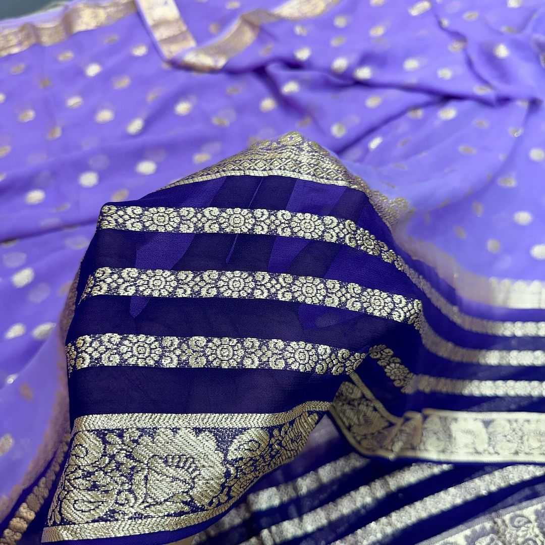 Ynf Viscouse Crushed Georgette RIN104 APE130 Sarees Wedding Collections Teej Sarees Wholesale Georgette Sarees Viscose Saree Festive Sarees Manufacturer