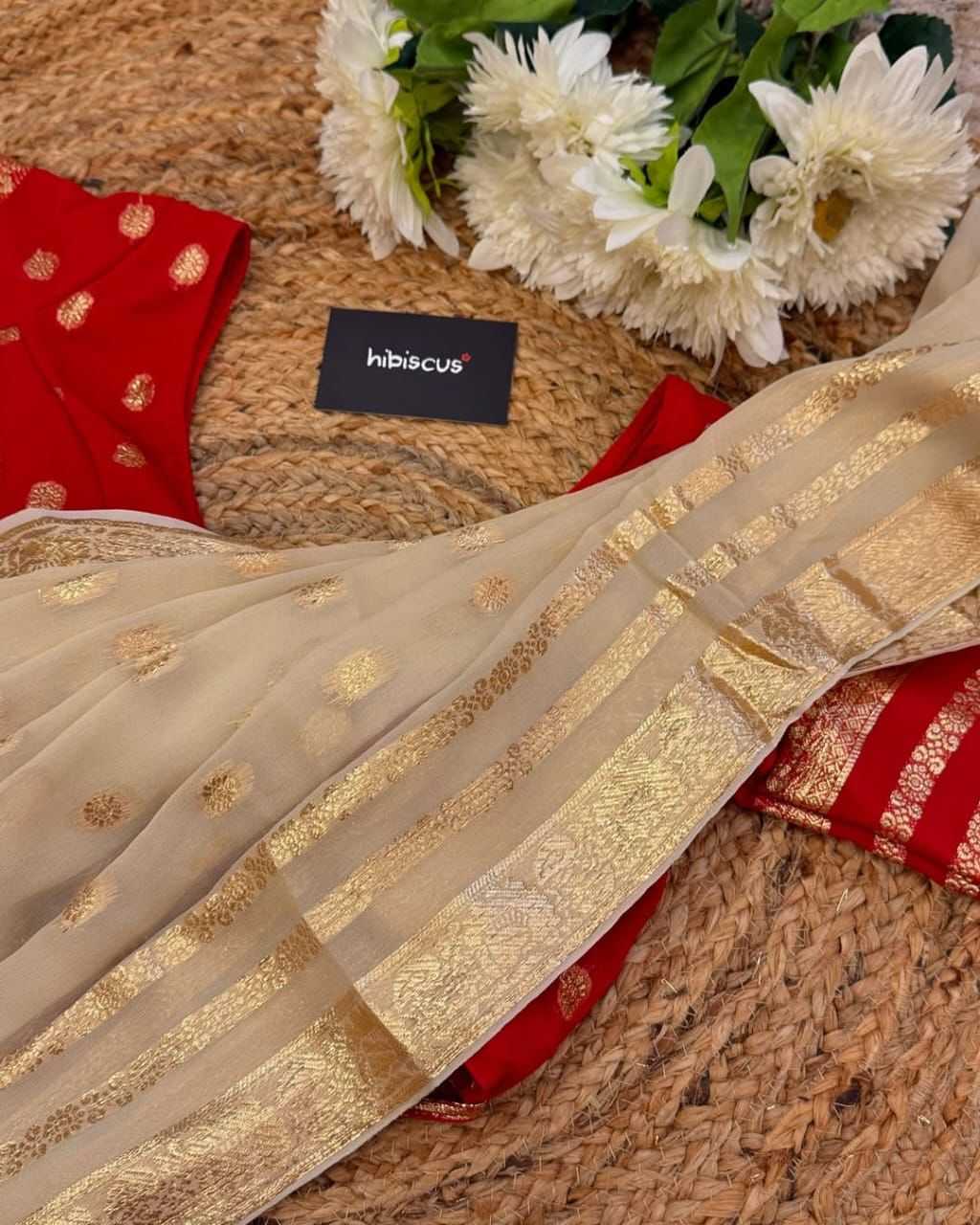 Ynf Viscouse Crushed Georgette RIN104 APE197 Sarees Wedding Collections Festive Collections Wholesale Georgette Sarees Viscose Saree Holi Collections Manufacturer