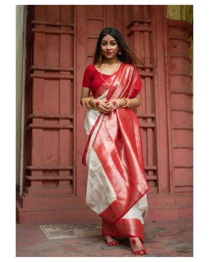 Ynf Banarasi Jacquard RIN113 DW-4266 Sarees Wholesale Designer Sarees Silk Sarees Festive Sarees Manufacturer