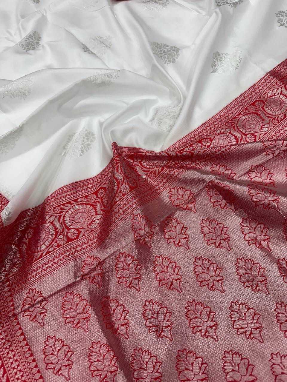 Ynf Banarasi Jacquard RIN113 DW-4266 Sarees Wholesale Designer Sarees Silk Sarees Festive Sarees Manufacturer