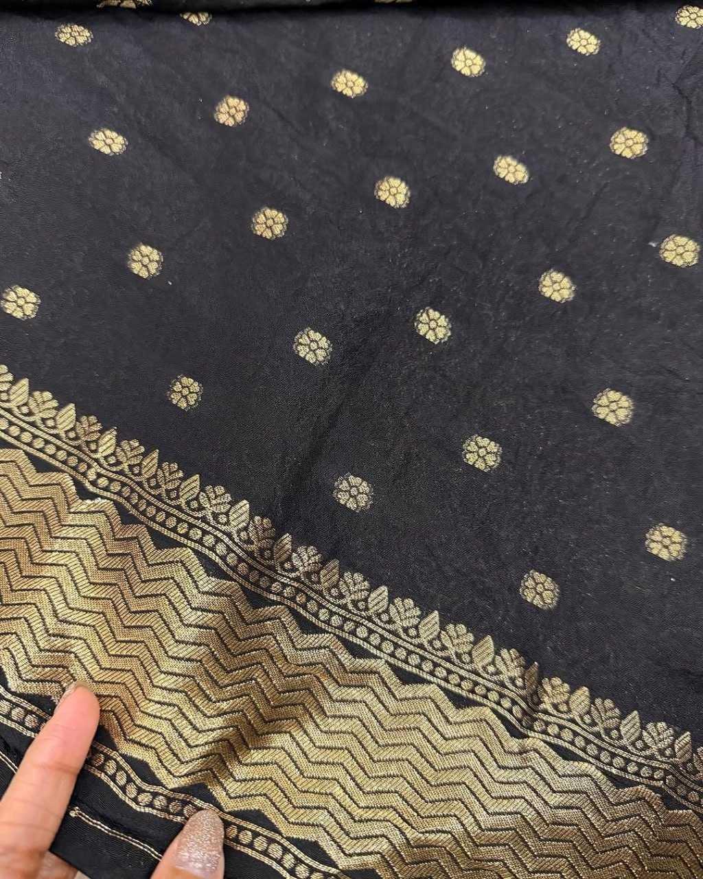 Ynf Banarasi Soft Silk RIN101 AAYNA - 40165 Sarees Silk Sarees Wedding Collections Festive Collections Wholesale Party Wear Sarees Banarasi Silk Sarees Reception Outfits Holi Collections Manufacturer