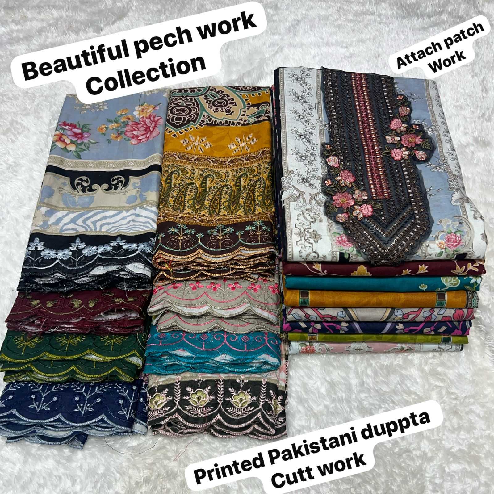 Ynf Cotton KESH444 BIN SAEED VOL 5 Suits & Dresses Islamic Clothing Festive Collections Wholesale Printed Suits Embroidery Suits Cotton Suits Manufacturer