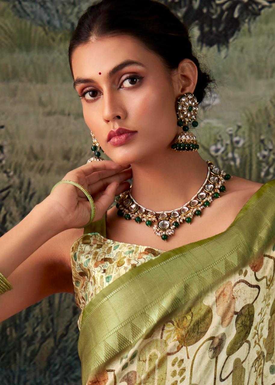 Ynf Fancy KESH416 RajPath-Digital Sarees Wedding Collections Festive Collections Wholesale Designer Sarees Wedding Outfits Holi Collections Manufacturer