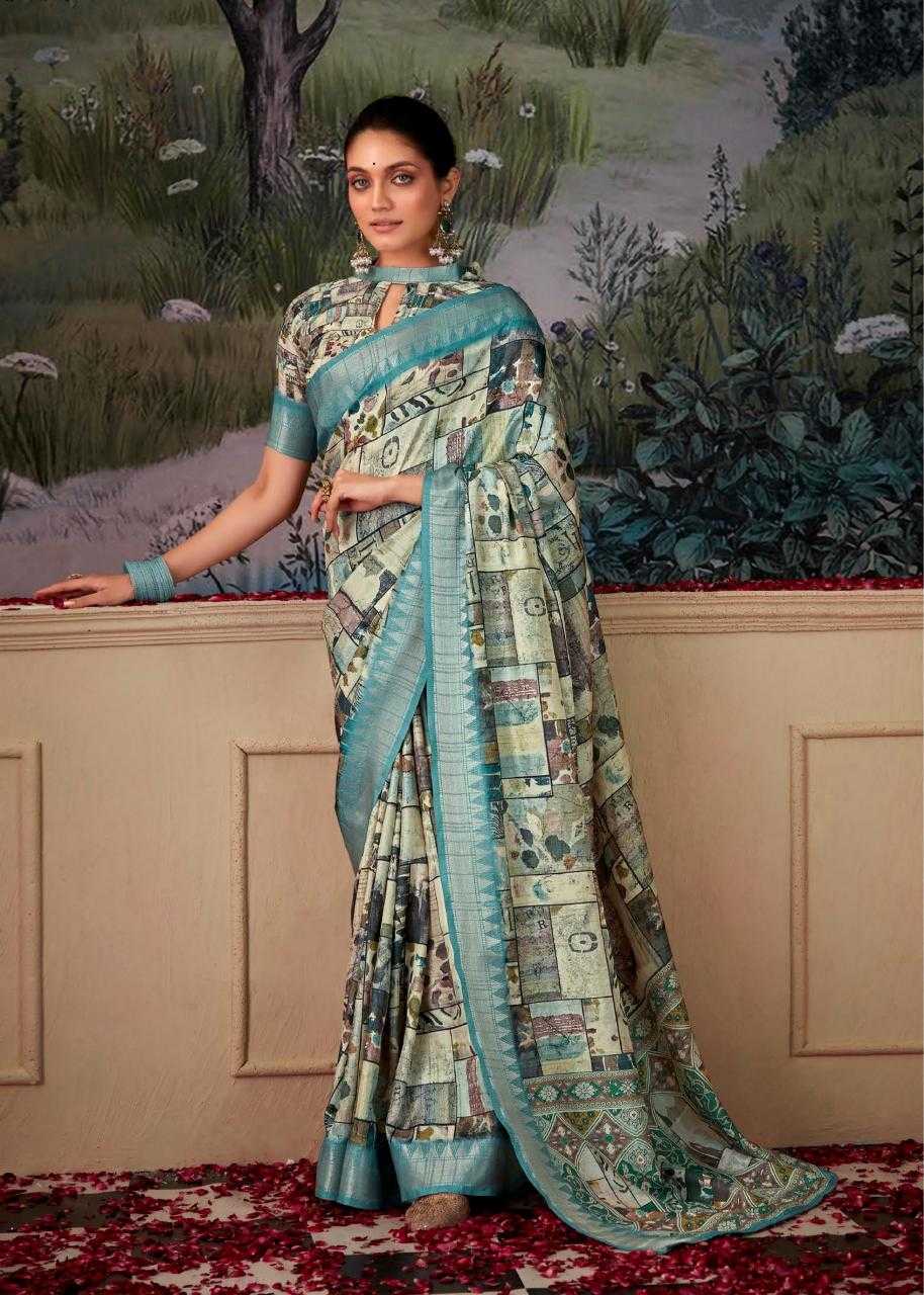 Ynf Fancy KESH416 RajPath-Digital Sarees Wedding Collections Festive Collections Wholesale Designer Sarees Wedding Outfits Holi Collections Manufacturer