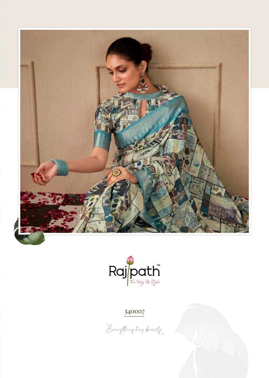 Ynf Fancy KESH416 RajPath-Digital Sarees Wedding Collections Festive Collections Wholesale Designer Sarees Wedding Outfits Holi Collections Manufacturer