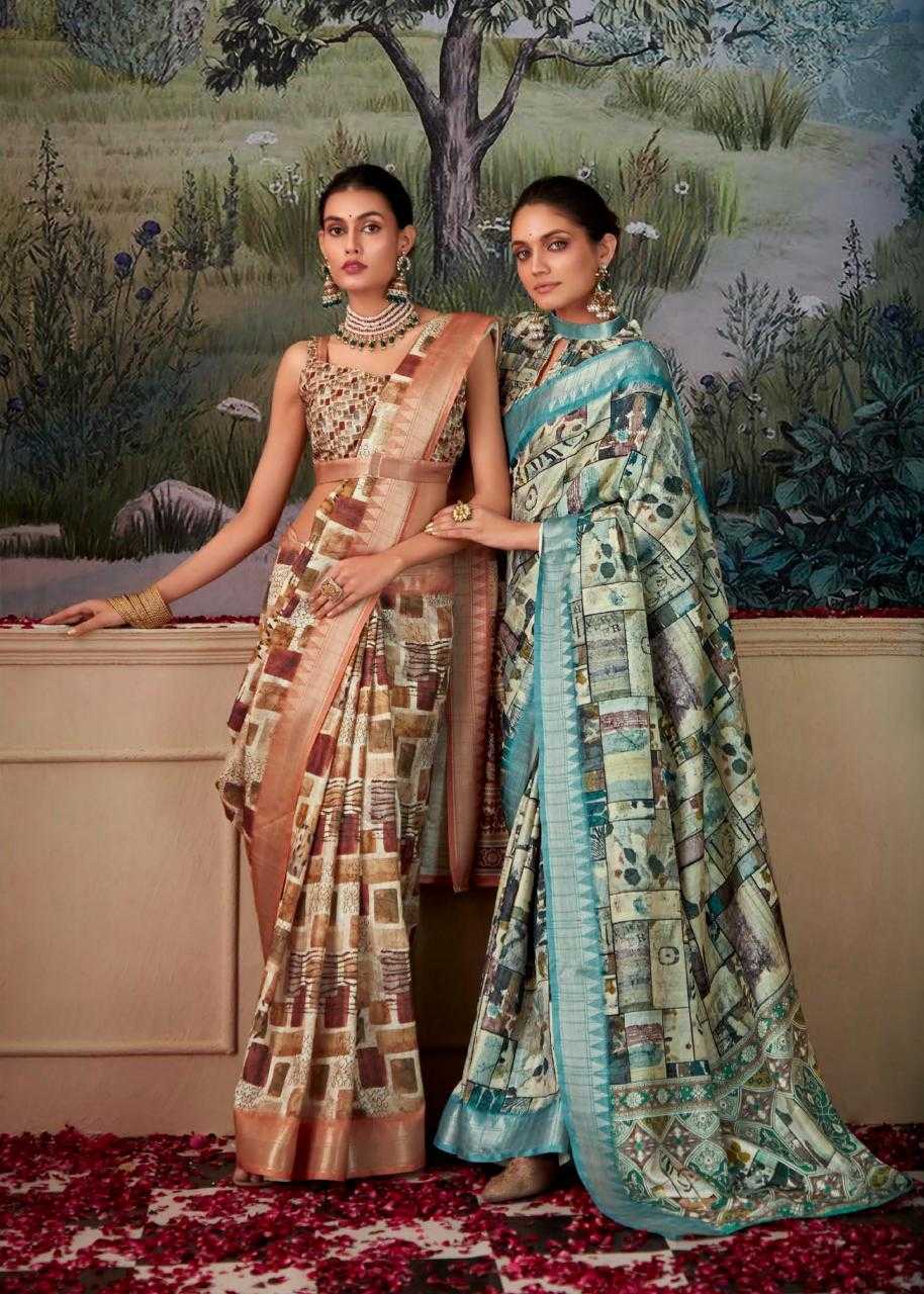 Ynf Fancy KESH416 RajPath-Digital Sarees Wedding Collections Festive Collections Wholesale Designer Sarees Wedding Outfits Holi Collections Manufacturer