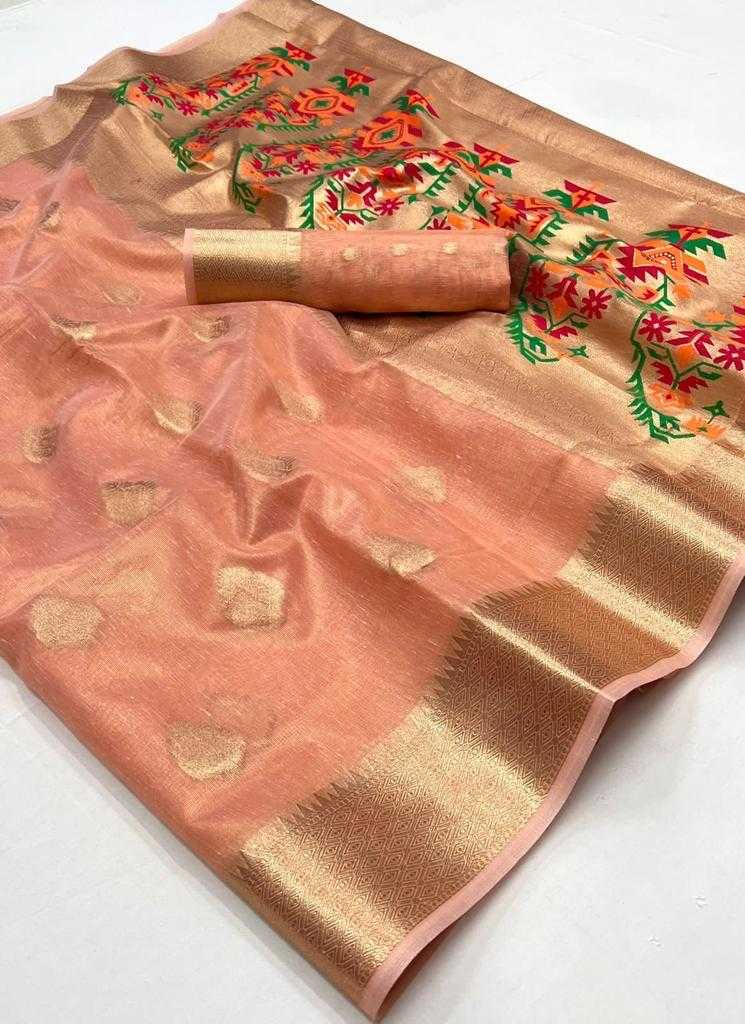 Ynf Fancy KESH416 RAJTEX-370001 Sarees Wedding Collections Festive Collections Wholesale Designer Sarees Hand Work Sarees Zari Sarees Manufacturer