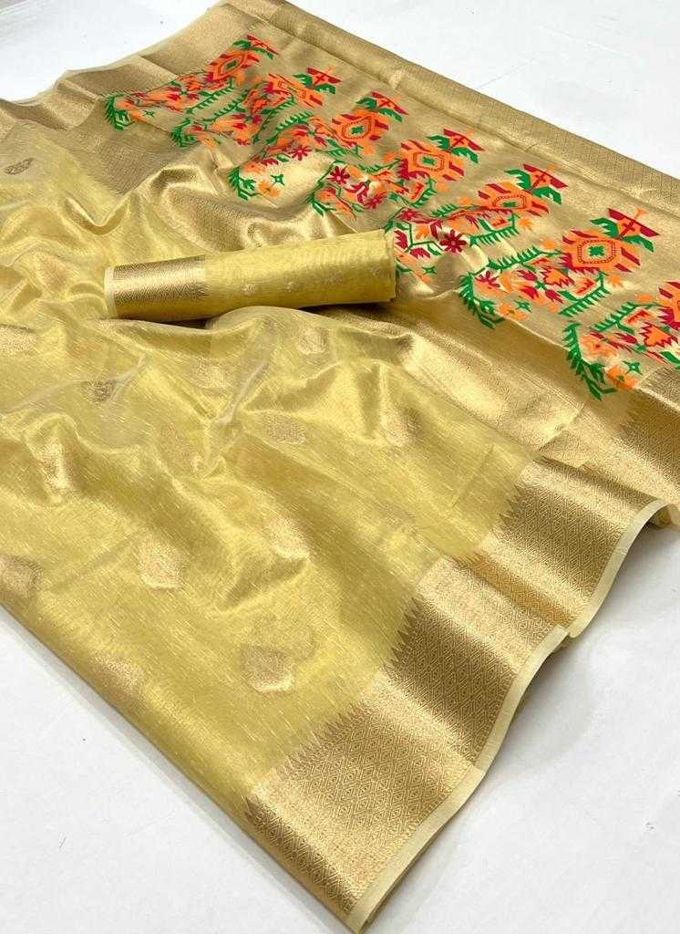 Ynf Fancy KESH416 RAJTEX-370001 Sarees Wedding Collections Festive Collections Wholesale Designer Sarees Hand Work Sarees Zari Sarees Manufacturer