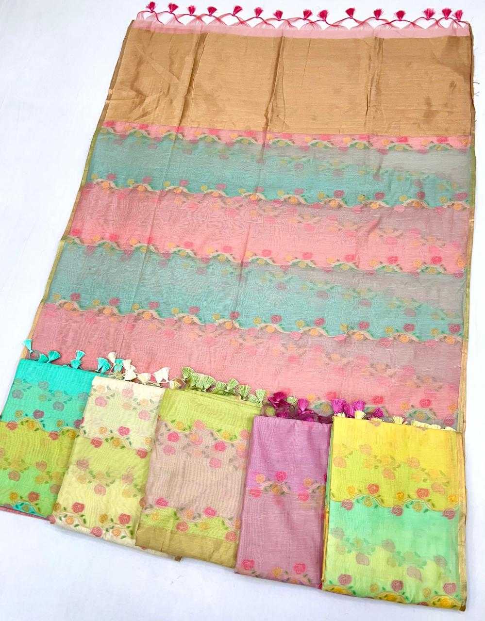 Ynf Fancy KESH416 RAJTEX-KIYOMI Sarees Wedding Collections Festive Collections Wholesale Hand Work Sarees Heavy Work Sarees Holi Collections Manufacturer